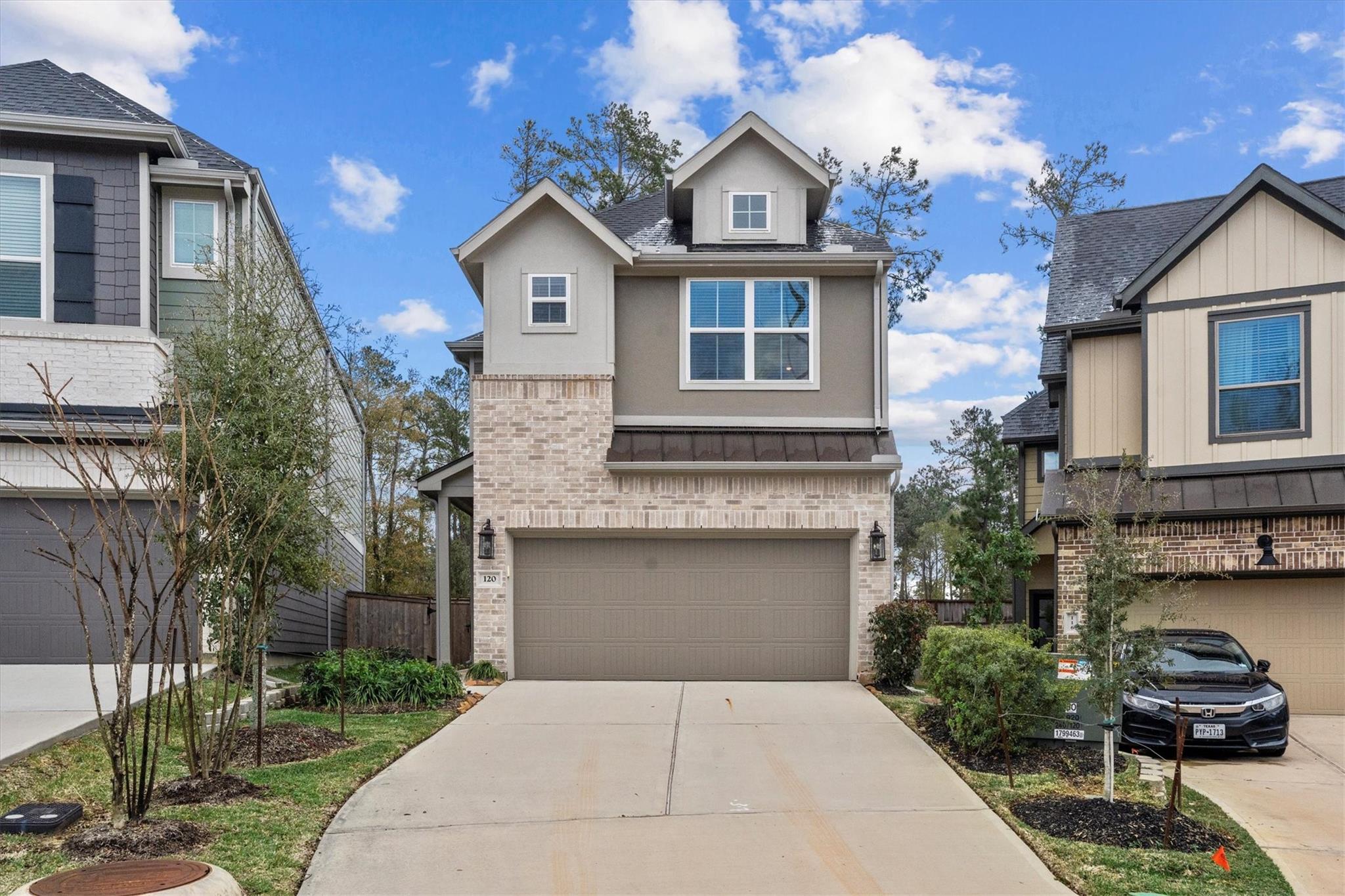 120 Red Cascade Court