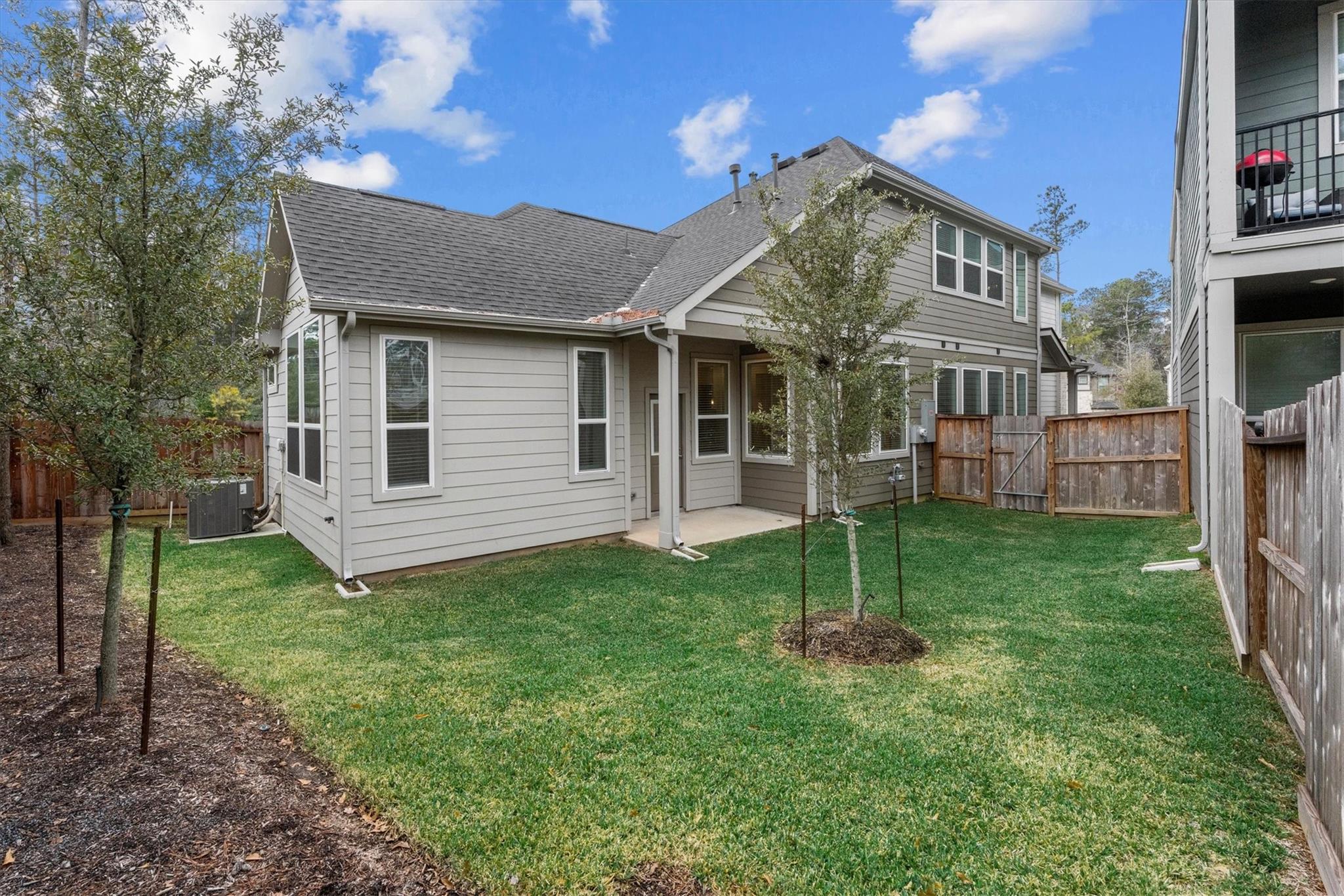 120 Red Cascade Court