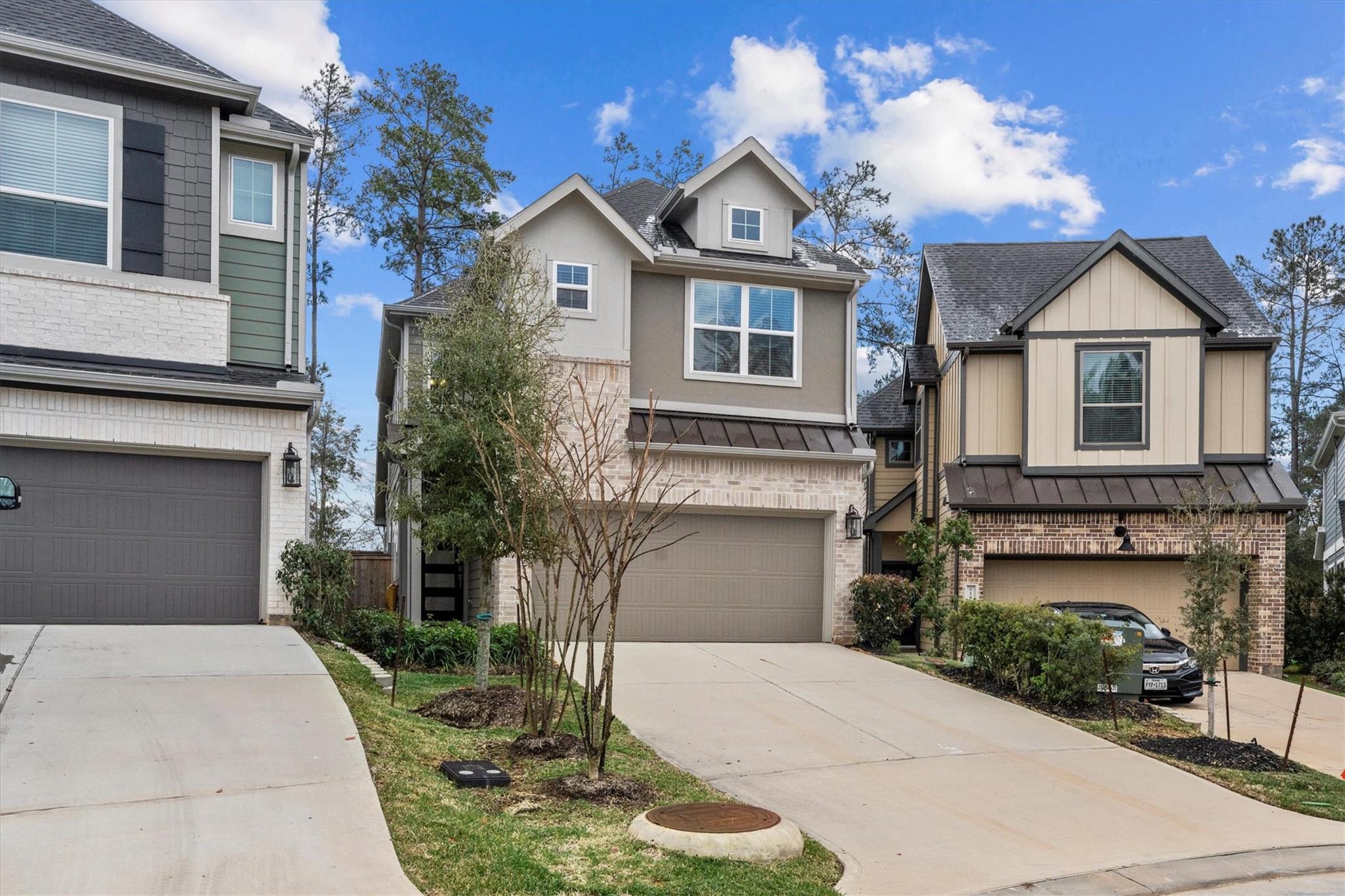 120 Red Cascade Court