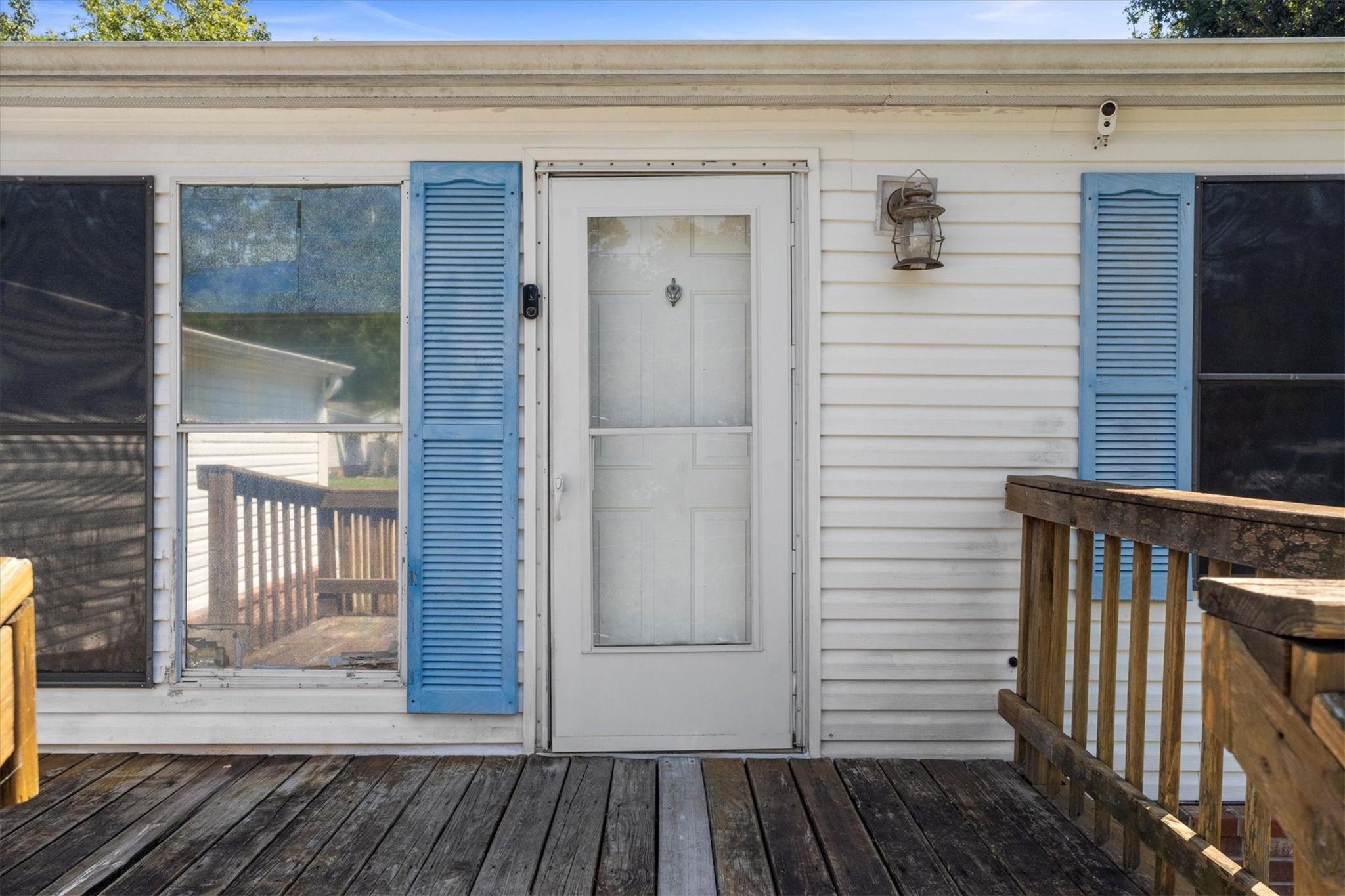 16105 Lone Star Ranch Drive