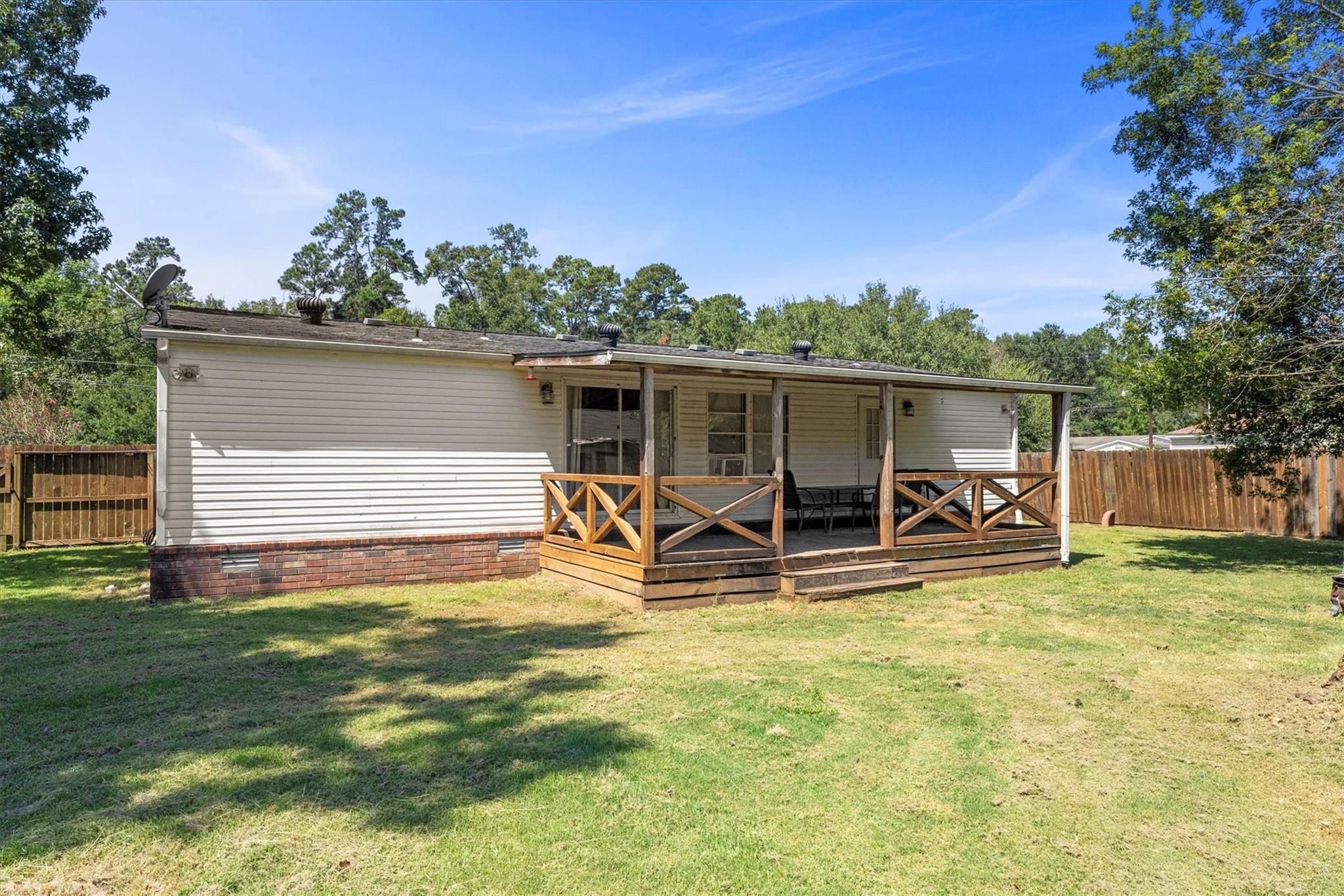 16105 Lone Star Ranch Drive