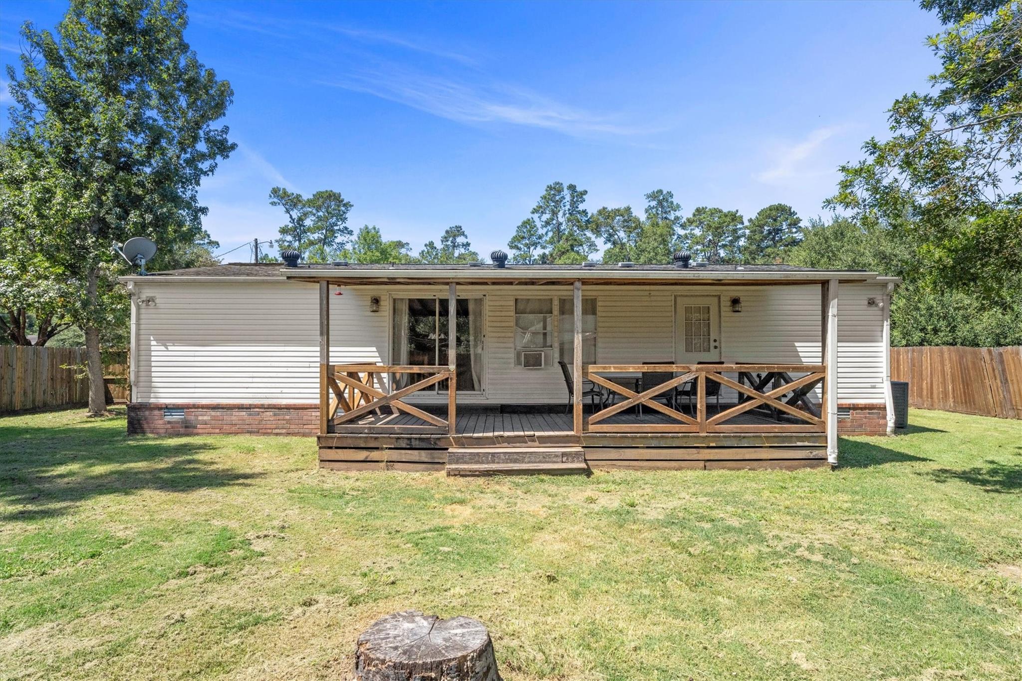 16105 Lone Star Ranch Drive