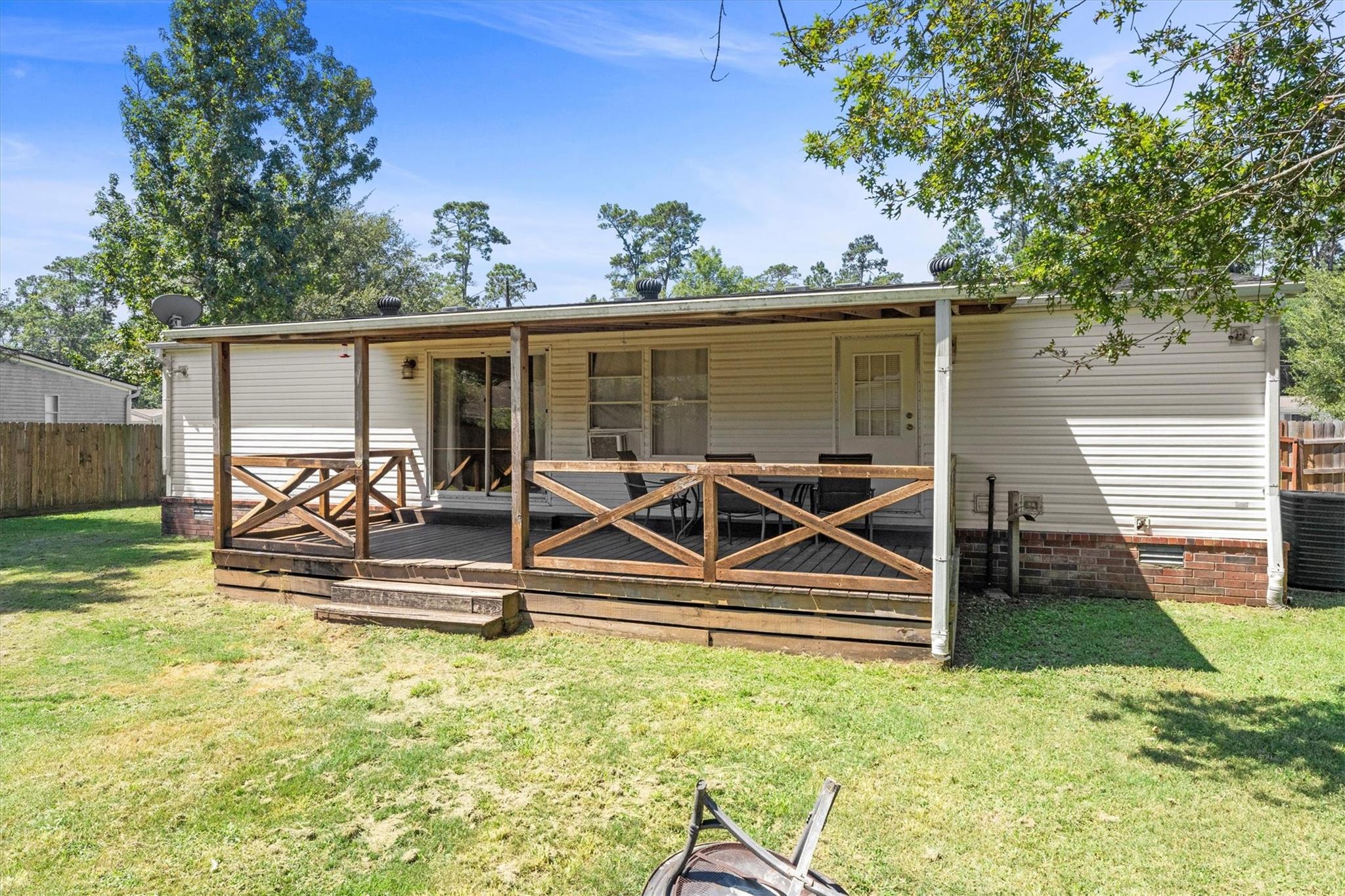 16105 Lone Star Ranch Drive