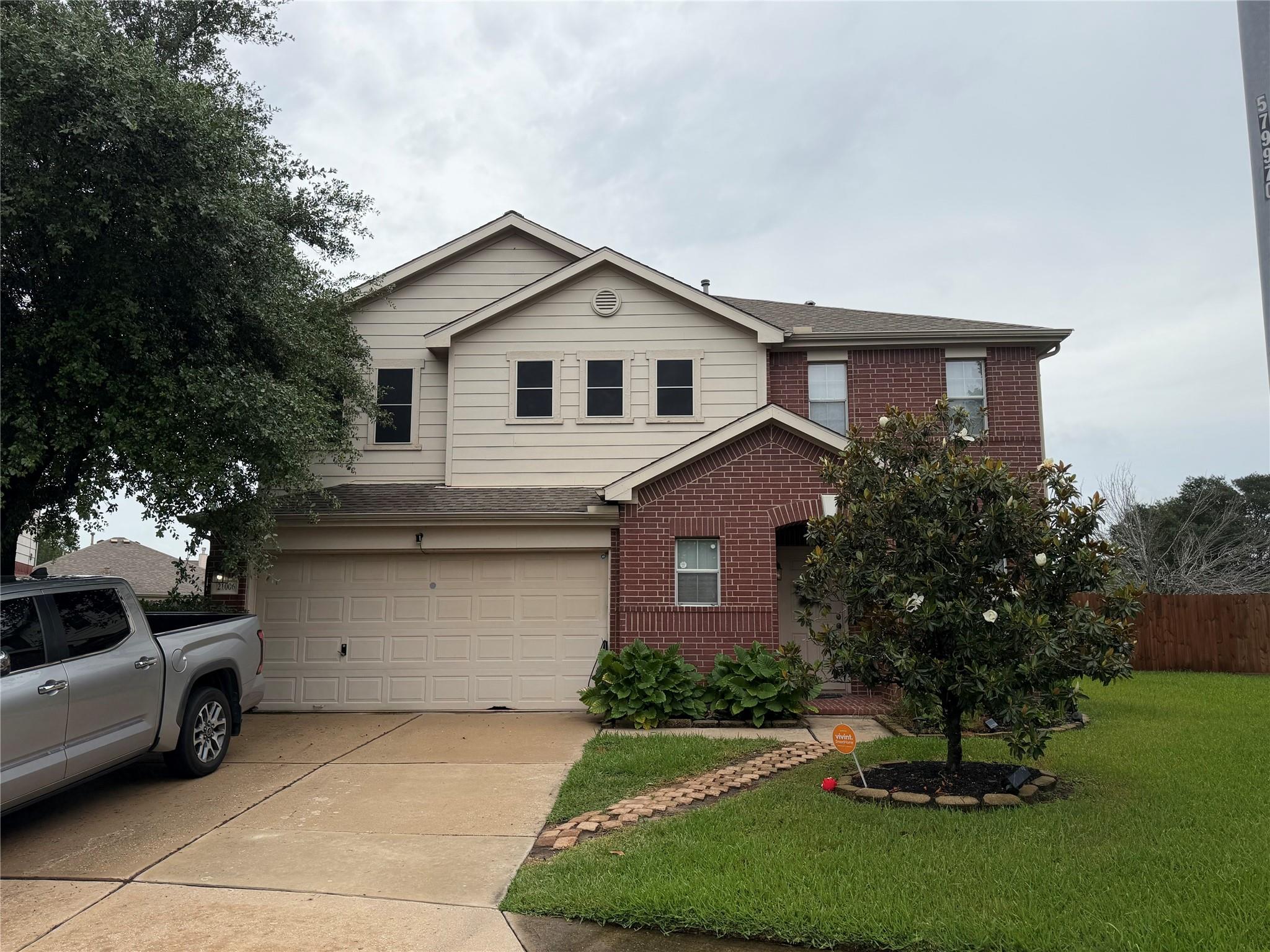 21006 Cottage Stream Court
