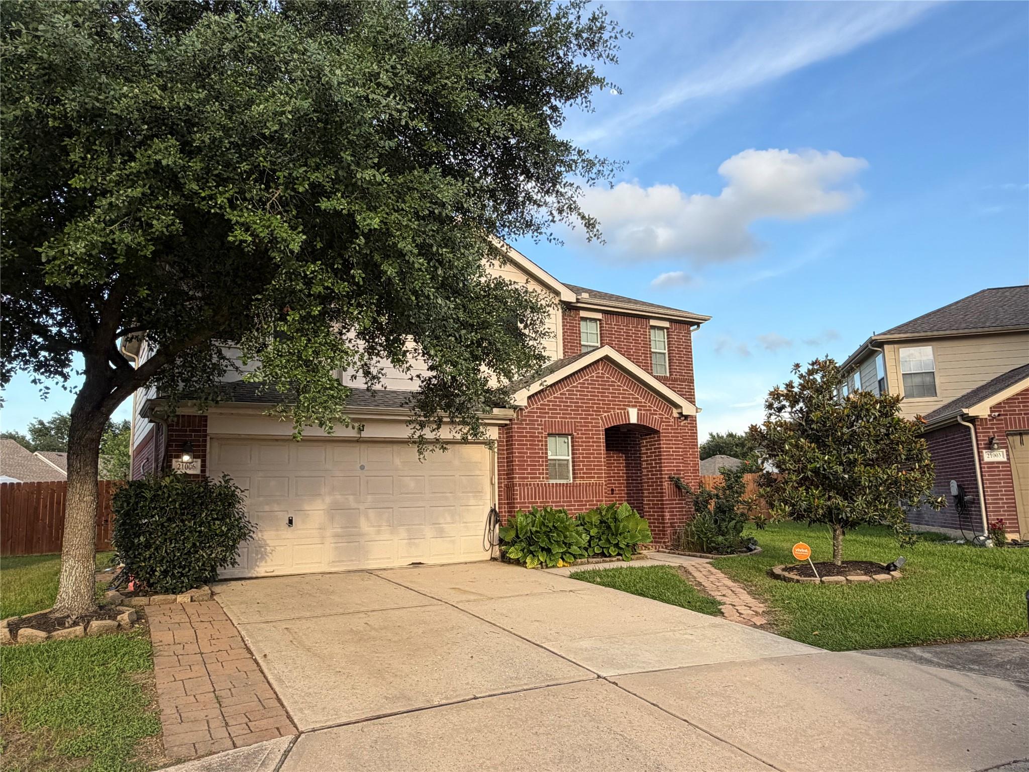 21006 Cottage Stream Court