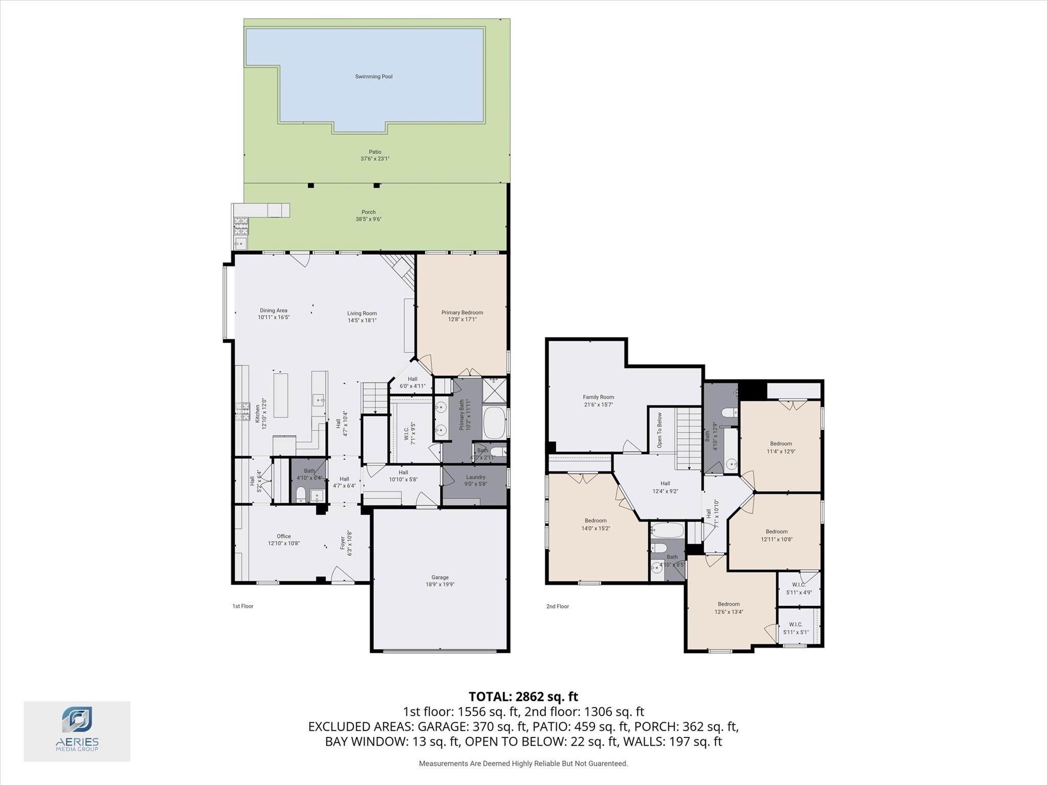 3663 Cottage Pines Lane