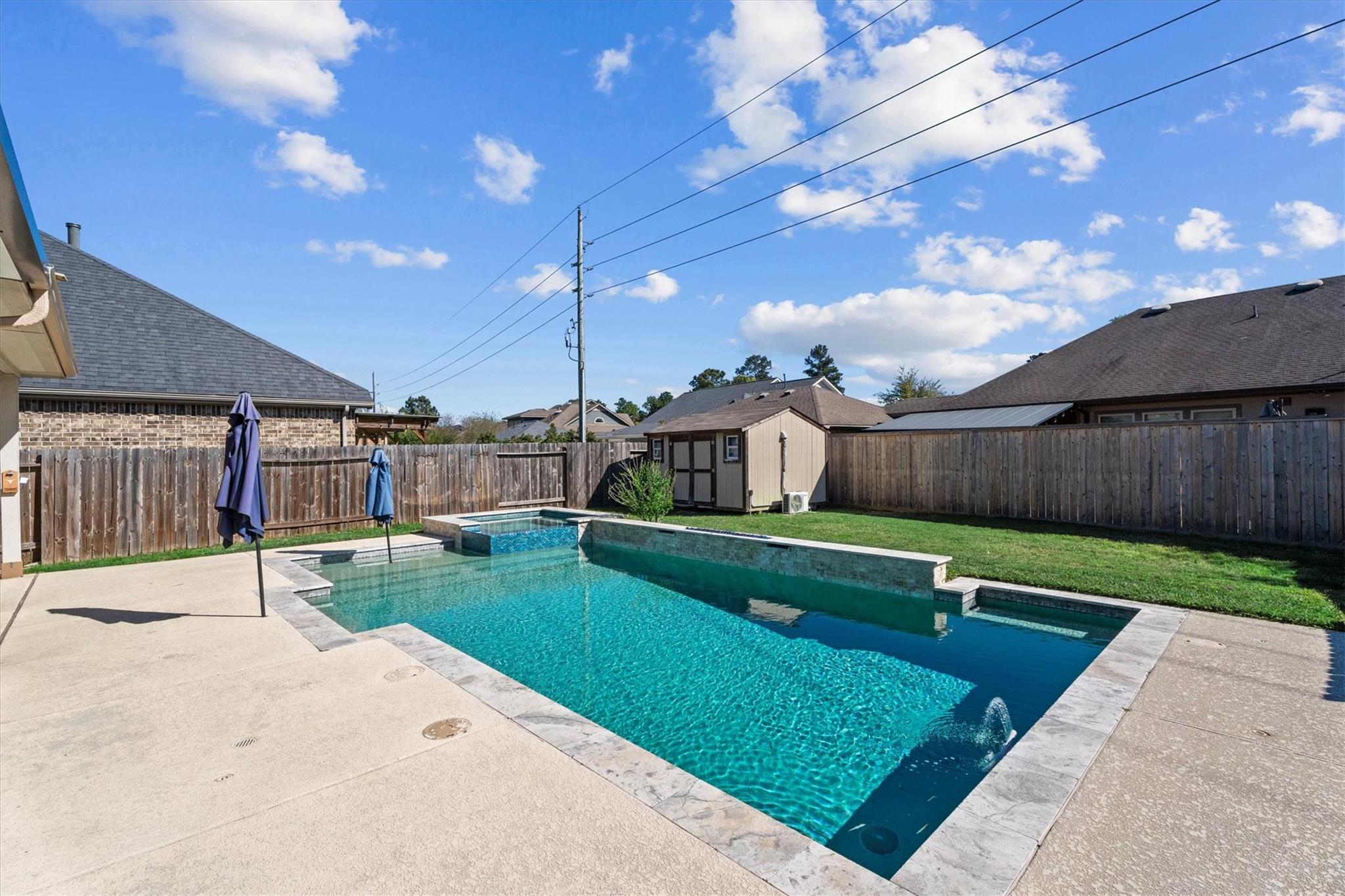 3663 Cottage Pines Lane