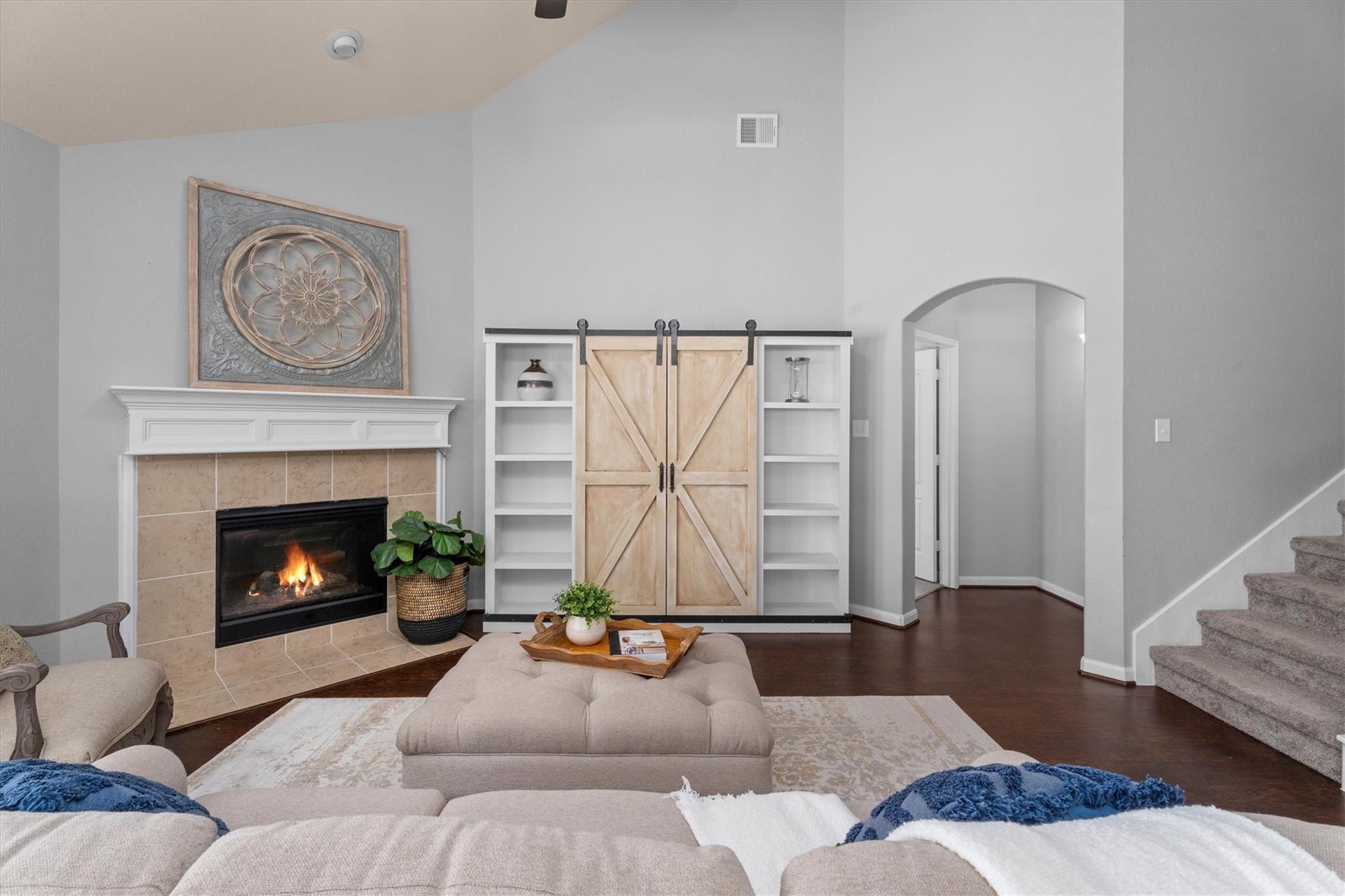 3663 Cottage Pines Lane