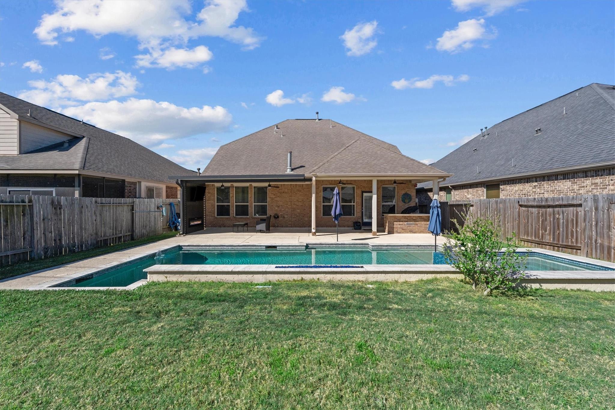 3663 Cottage Pines Lane