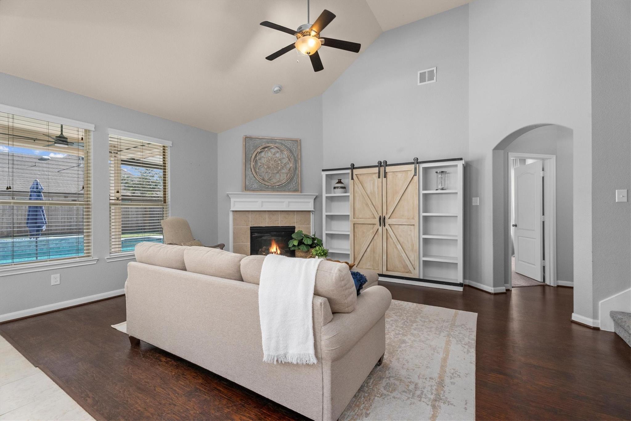 3663 Cottage Pines Lane