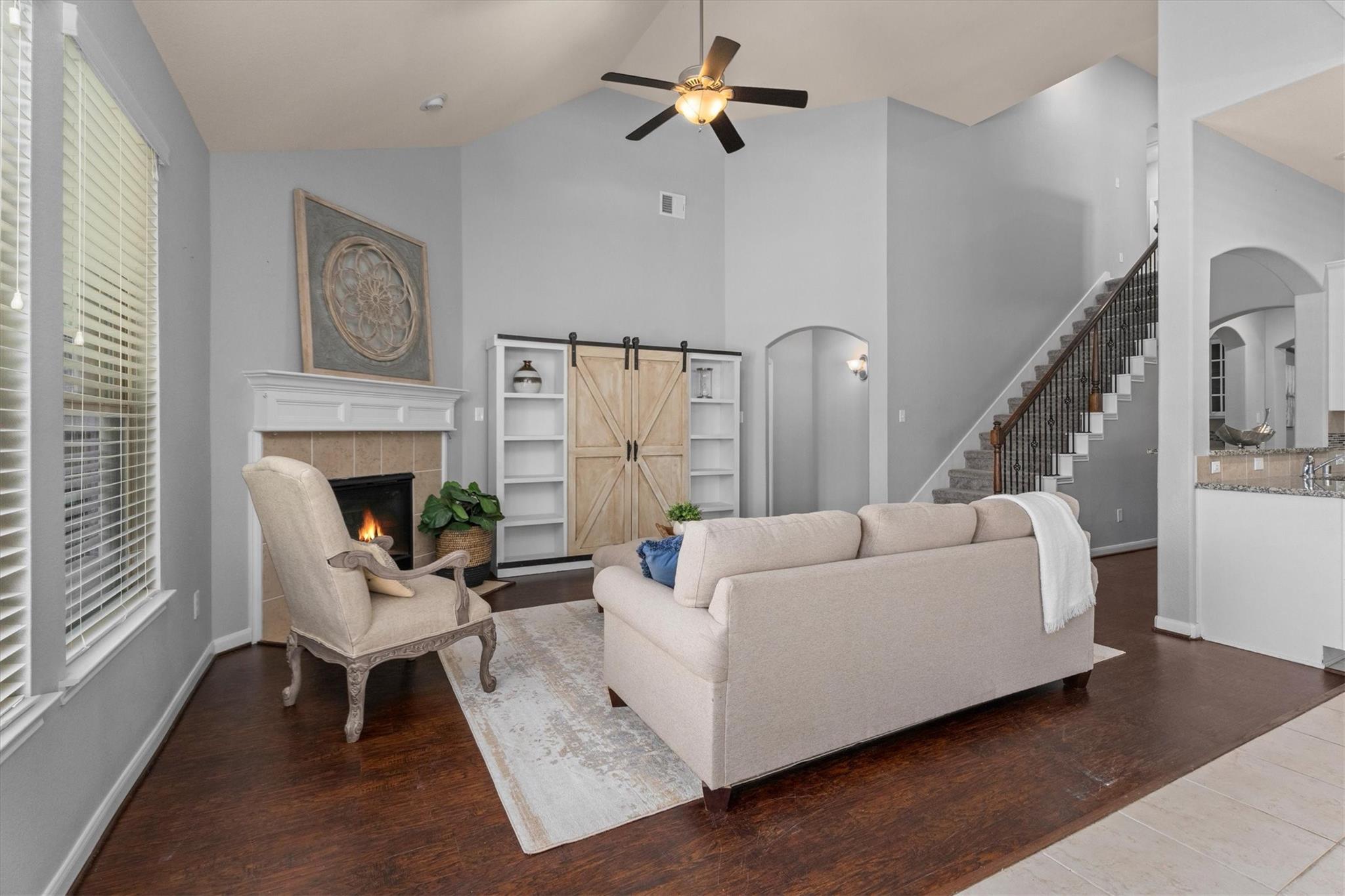 3663 Cottage Pines Lane