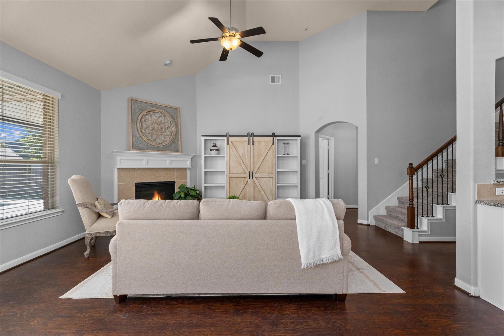 3663 Cottage Pines Lane