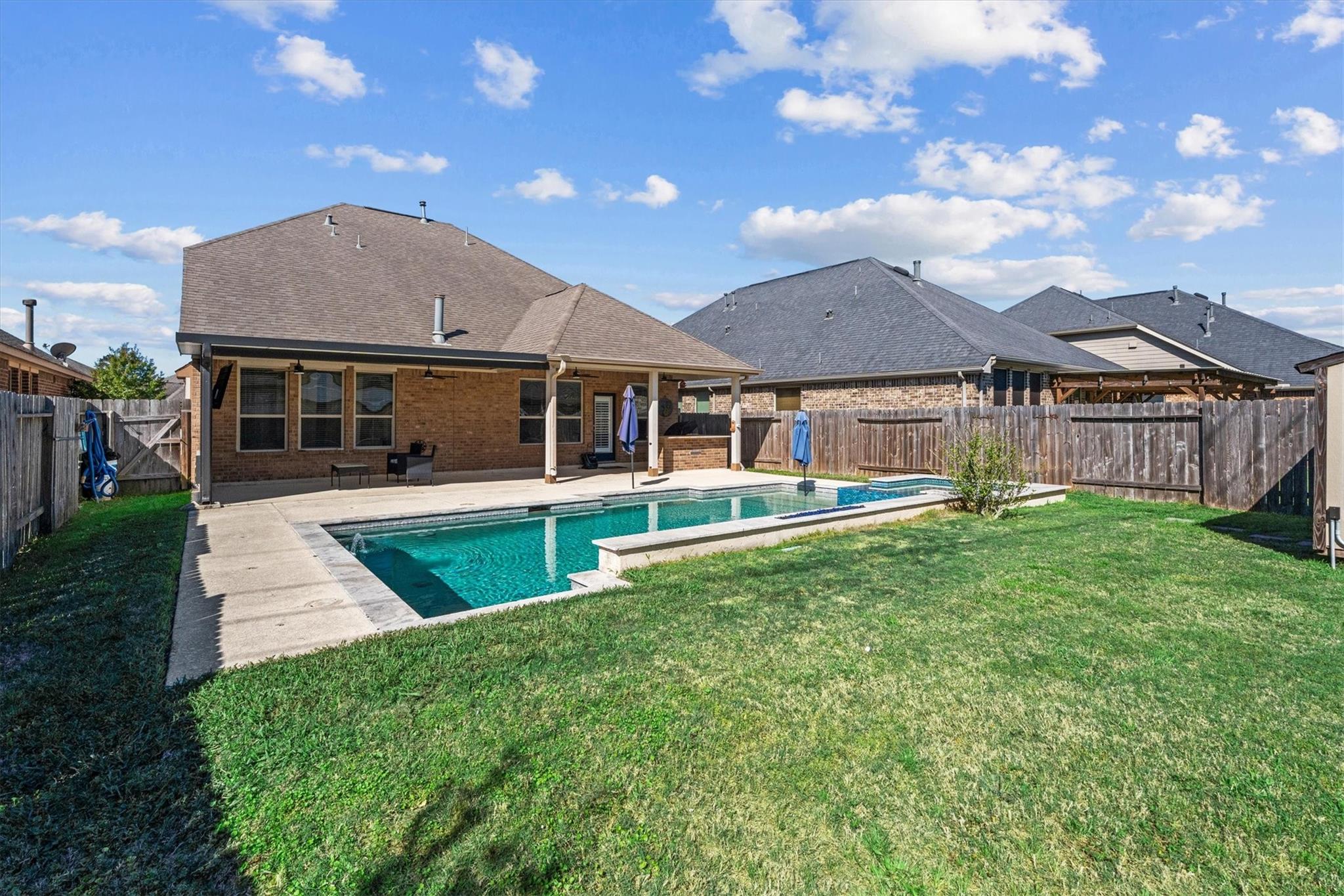 3663 Cottage Pines Lane