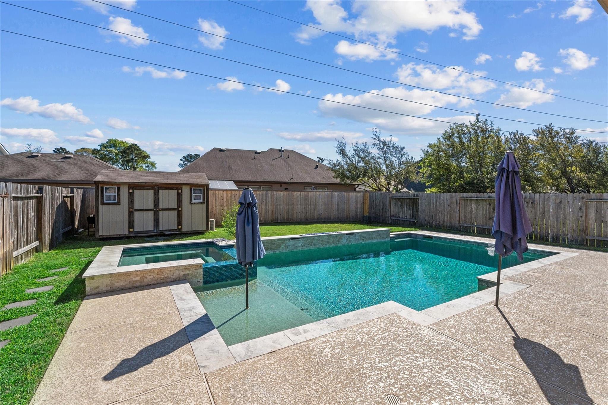 3663 Cottage Pines Lane