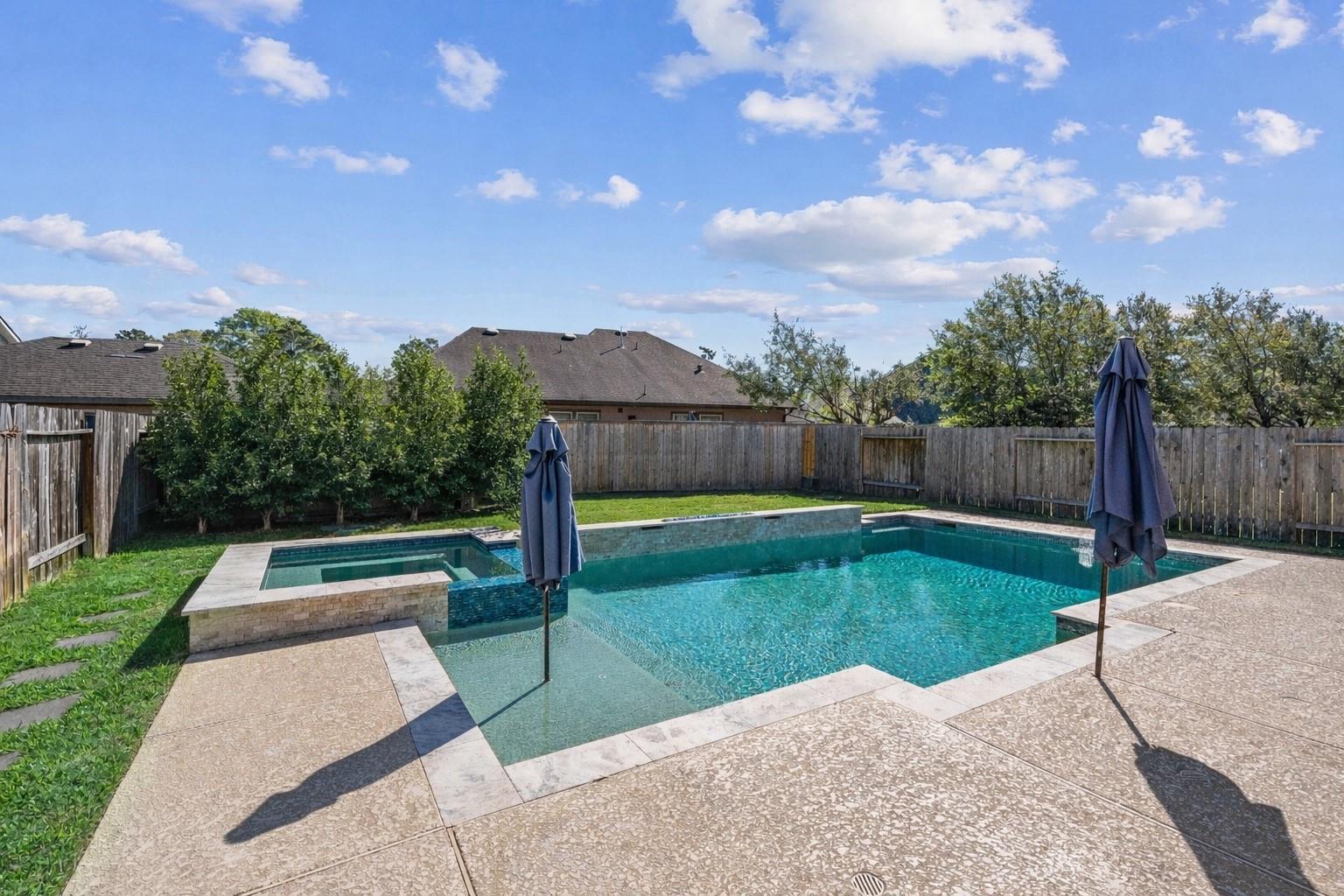 3663 Cottage Pines Lane