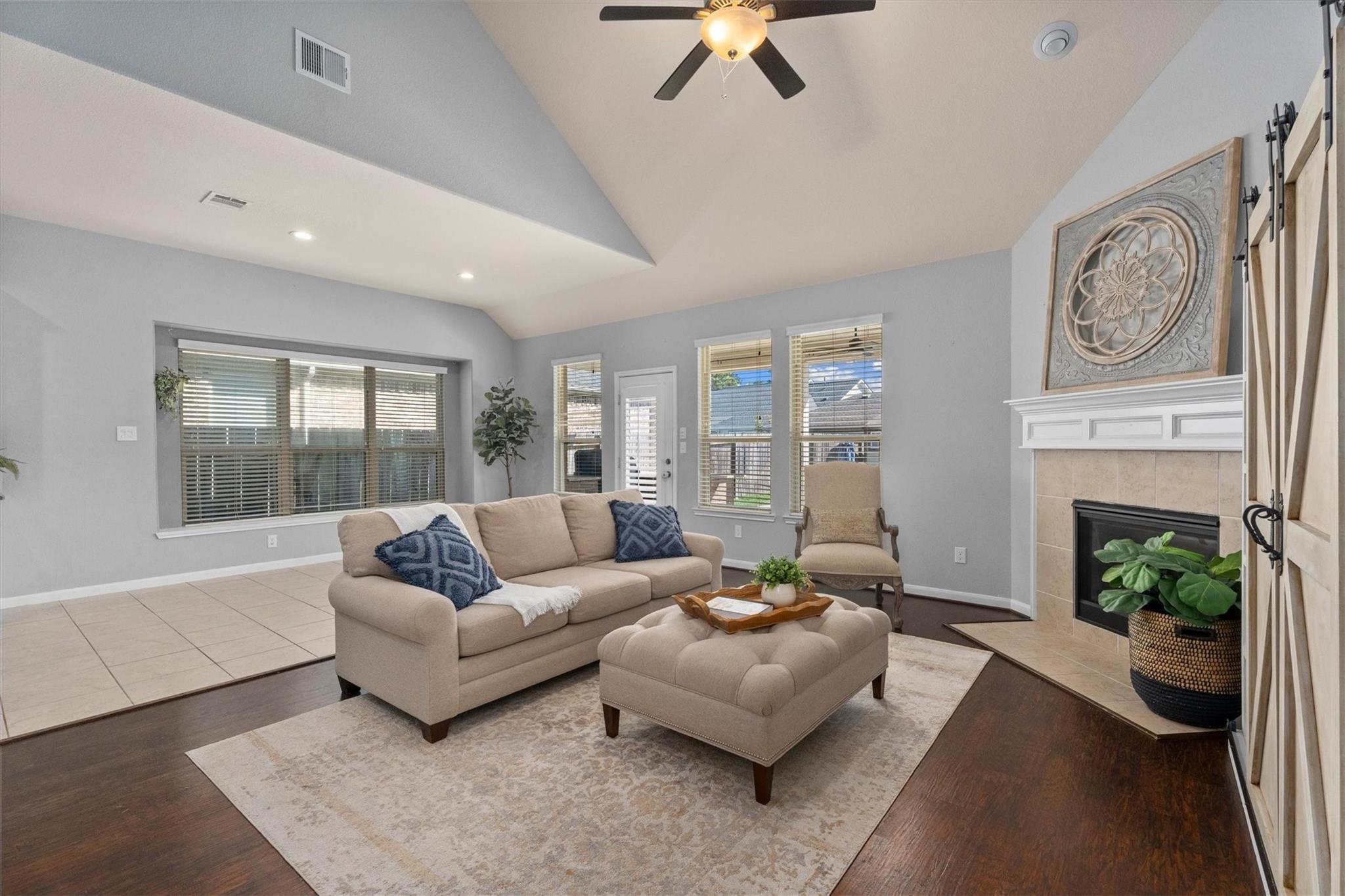 3663 Cottage Pines Lane