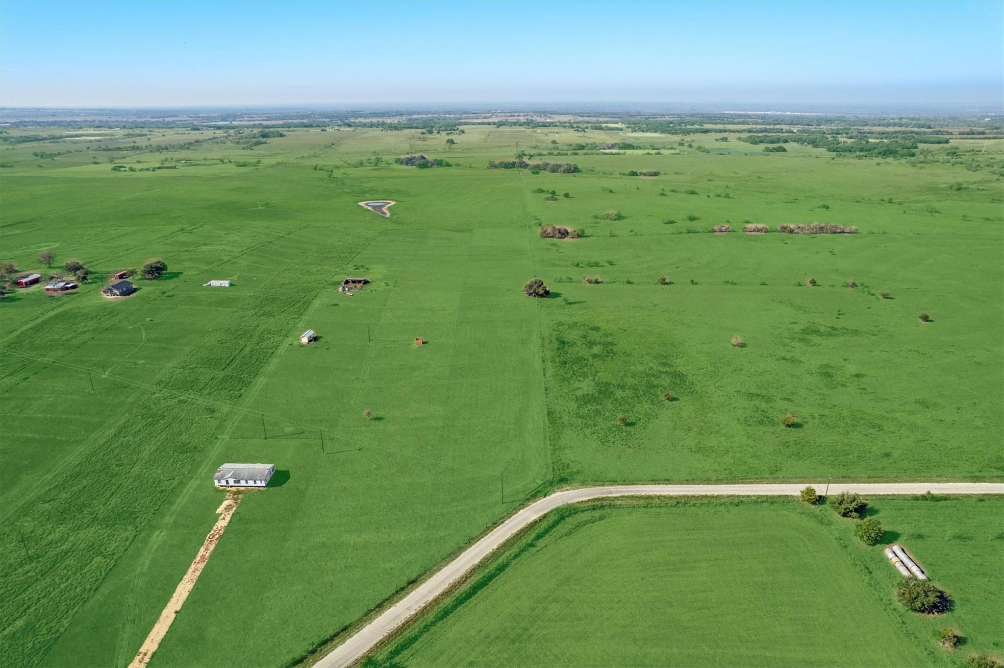 Abs A0497 J S Wilder County Road 258