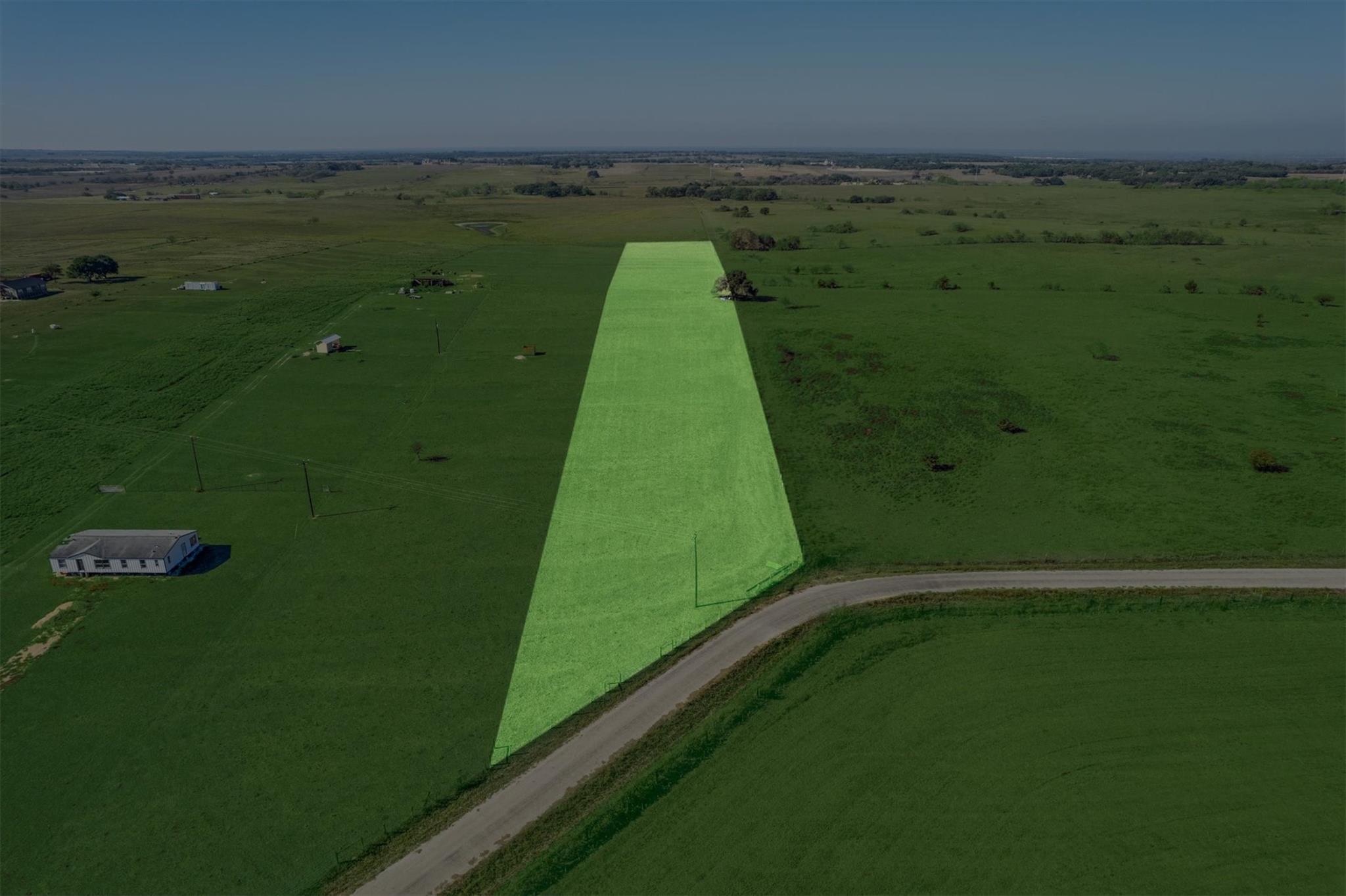 Abs A0497 J S Wilder County Road 258