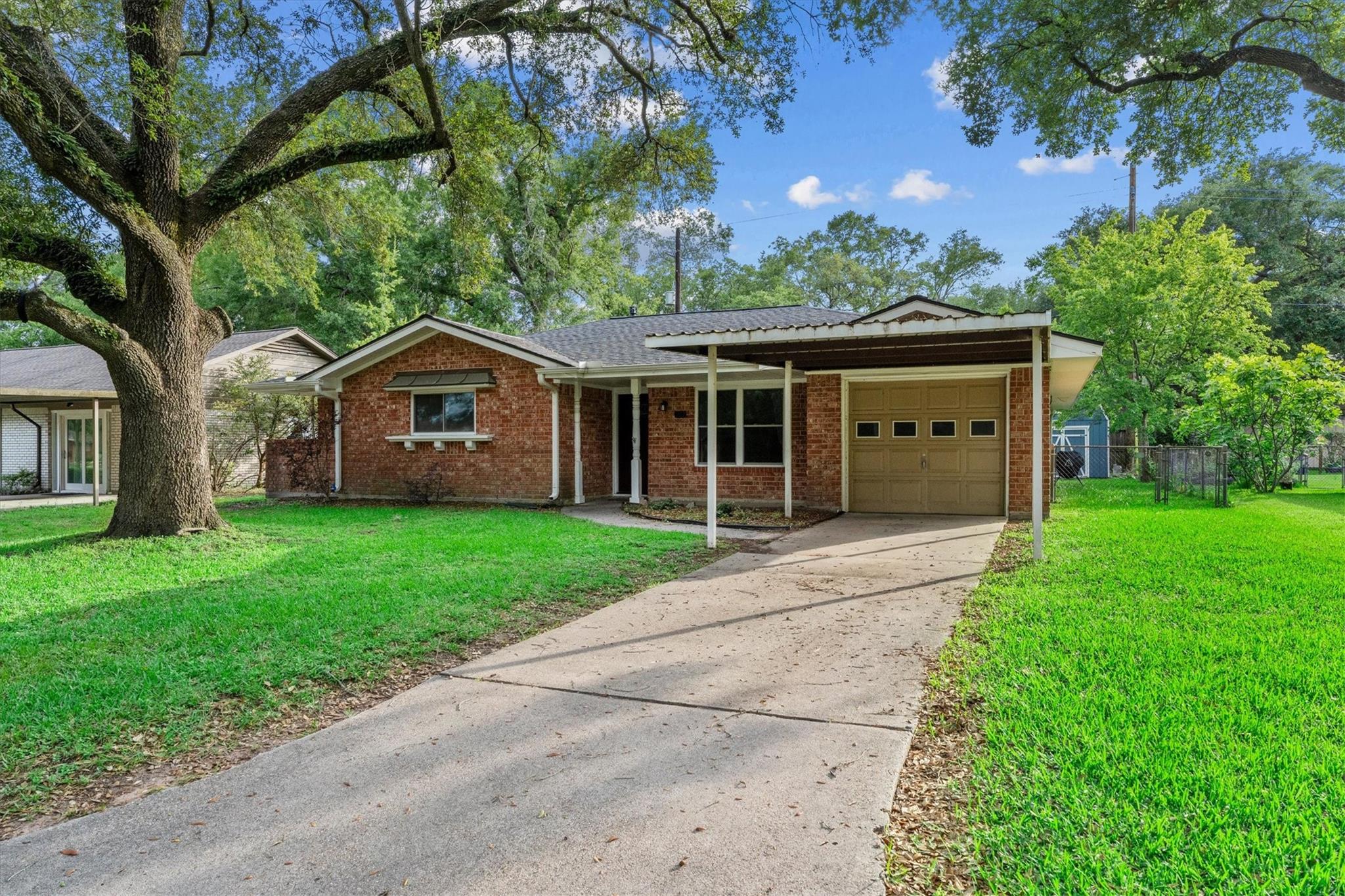 703 Barbara Street