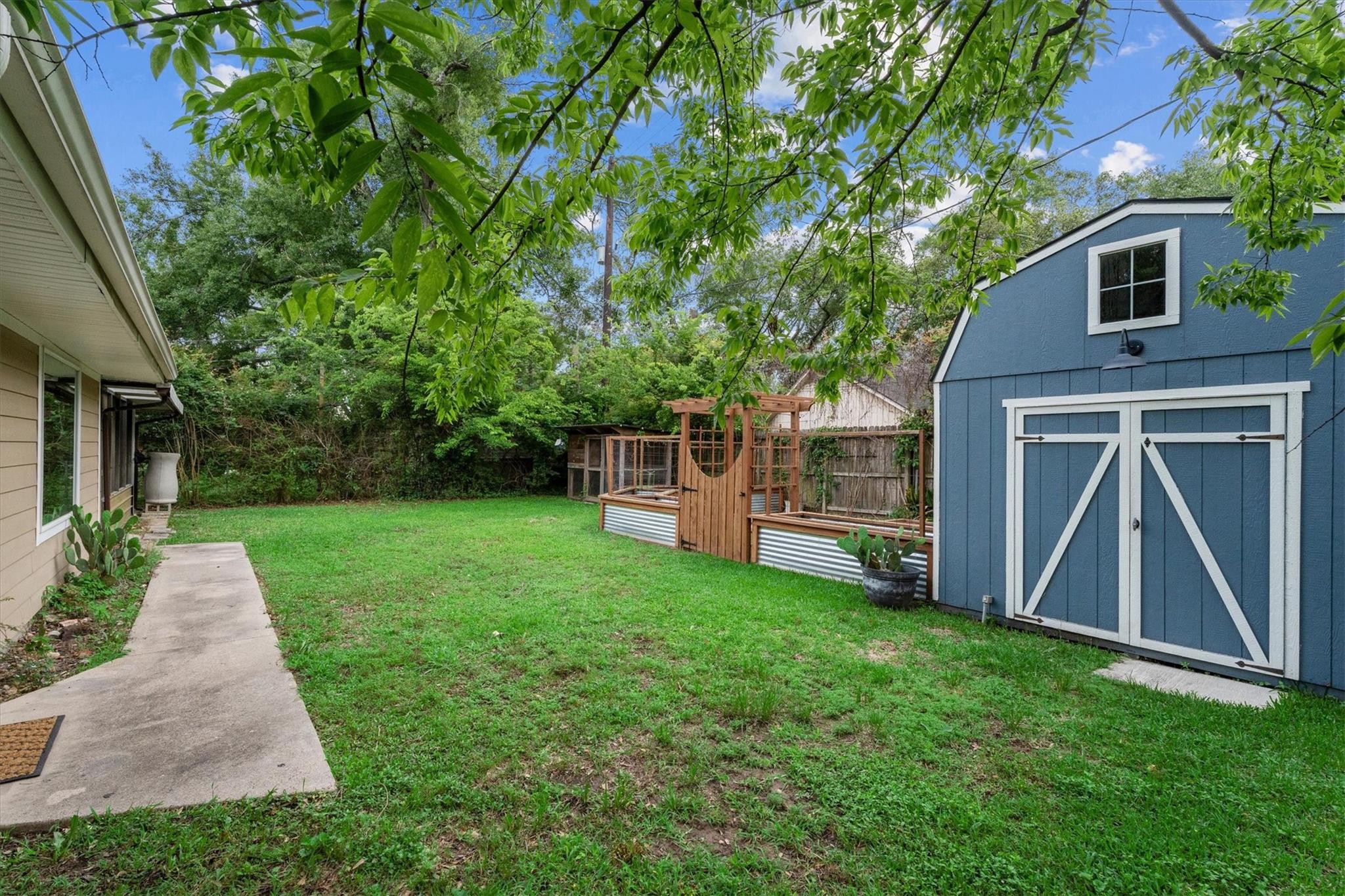 703 Barbara Street