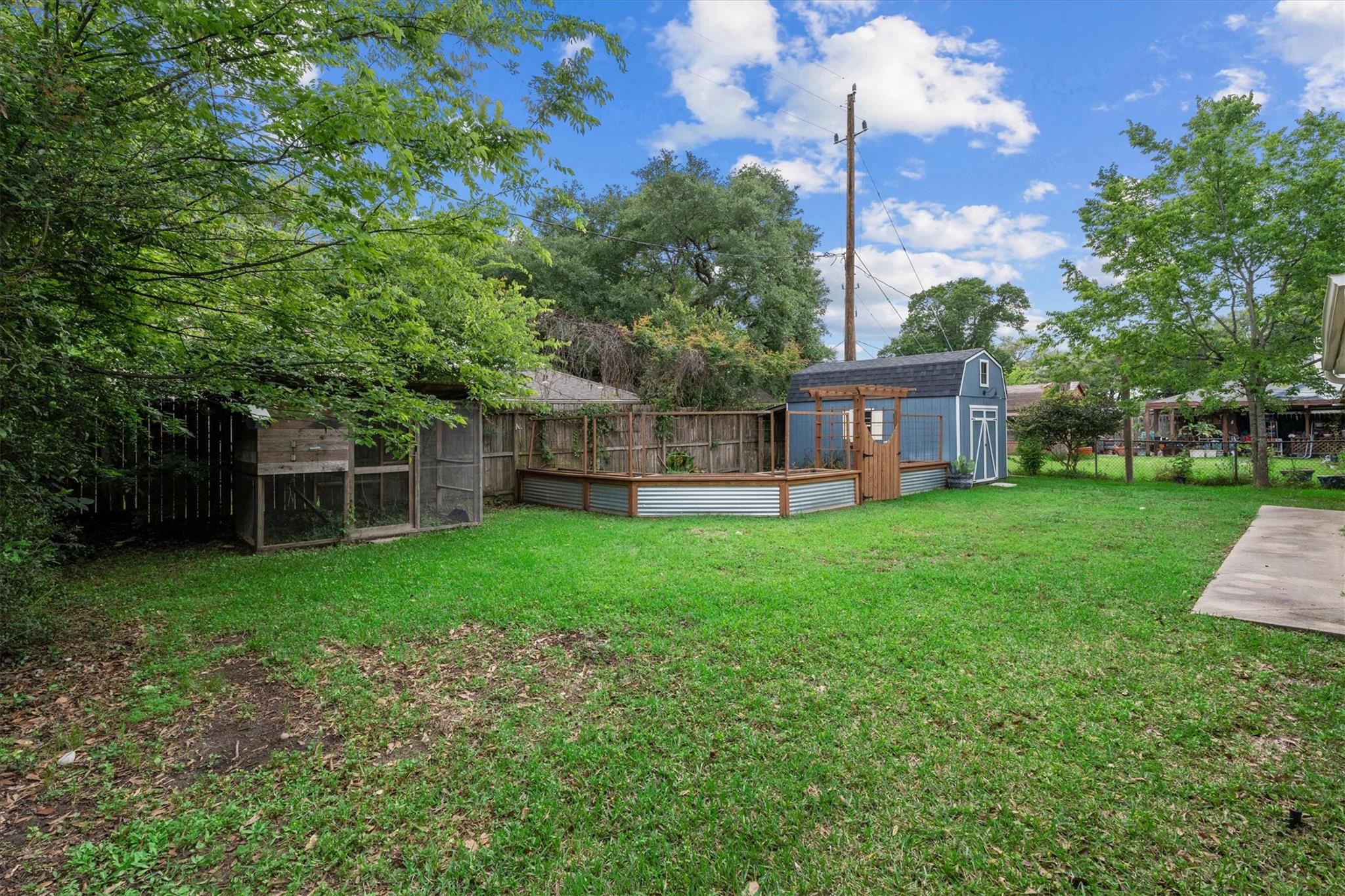 703 Barbara Street