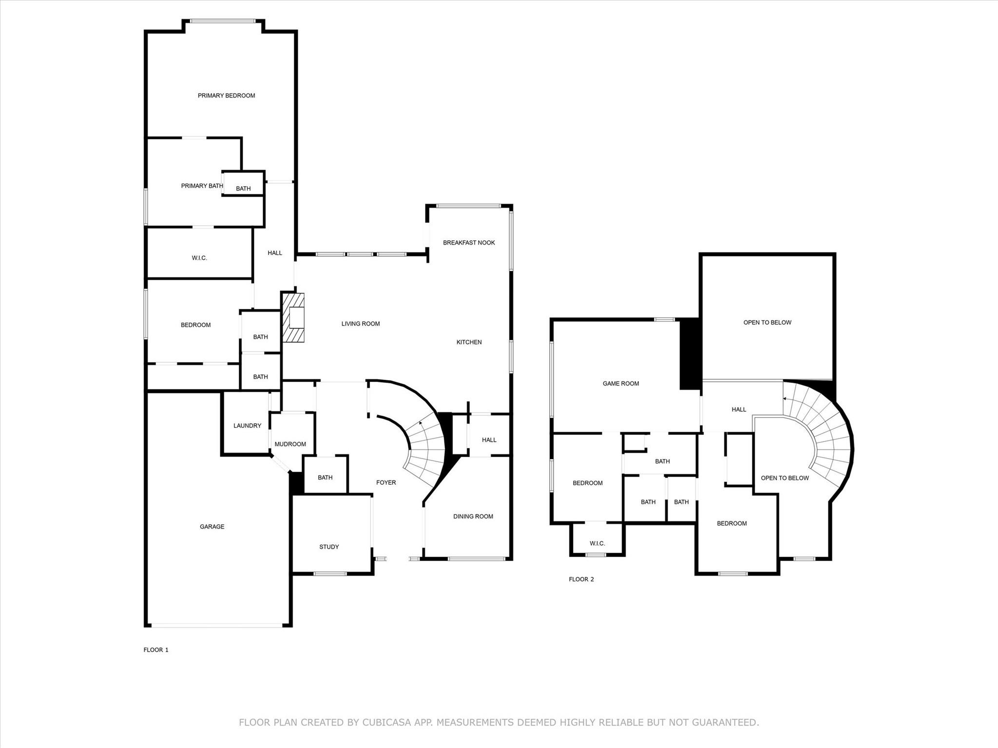 2752 Sterling Heights Lane