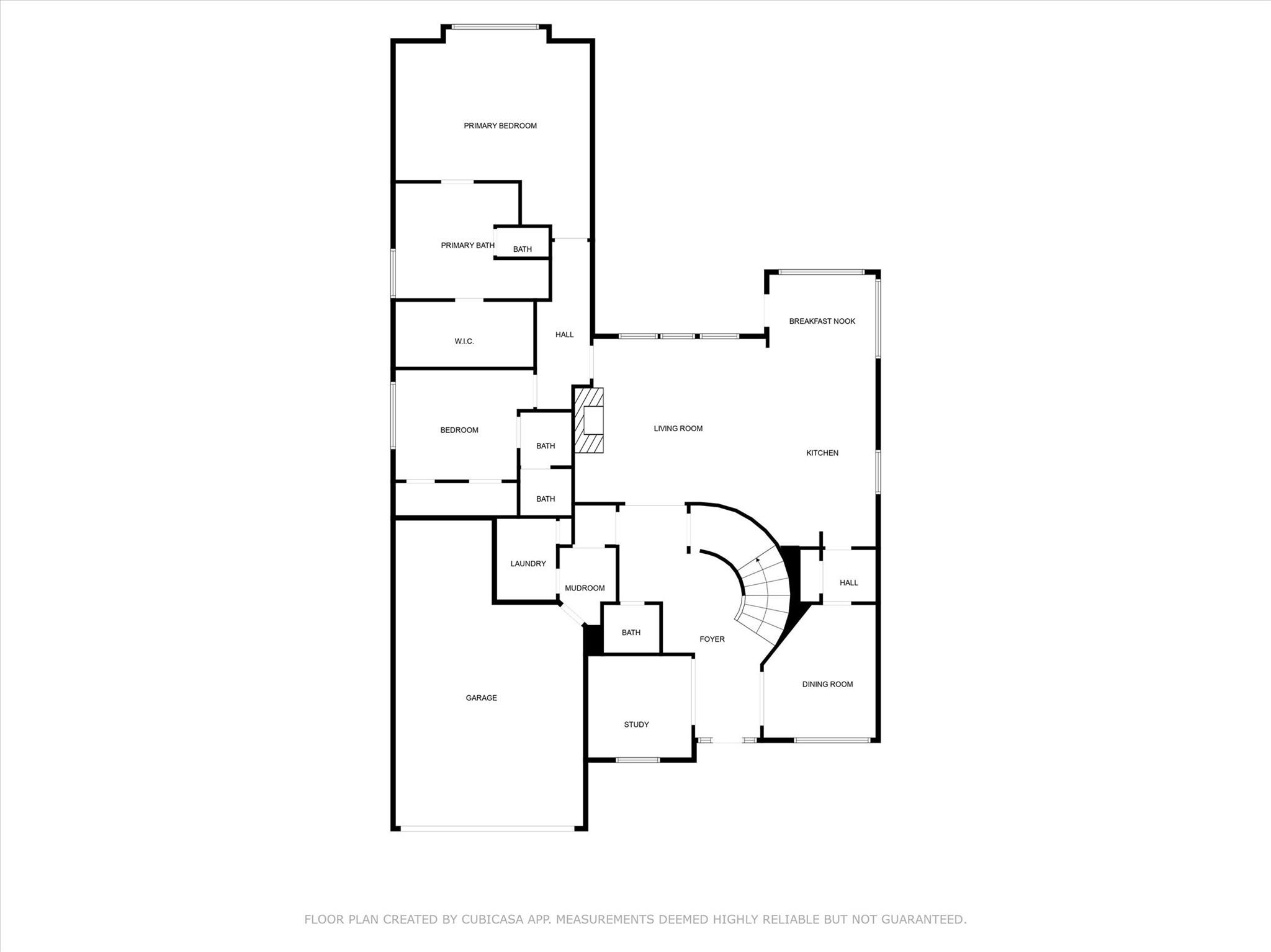 2752 Sterling Heights Lane