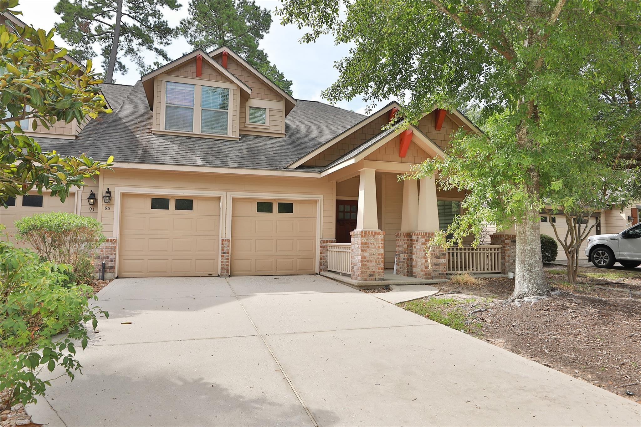 95 Douvaine Court