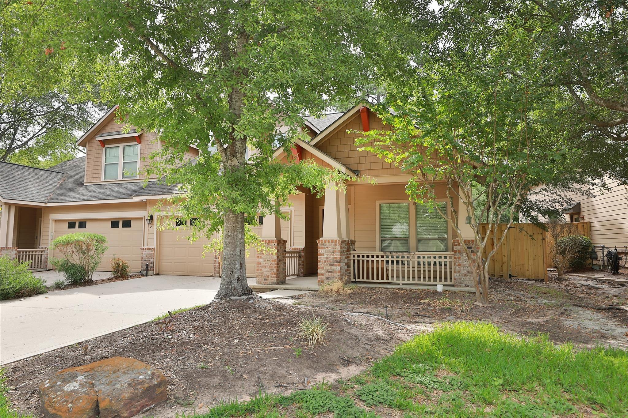 95 Douvaine Court