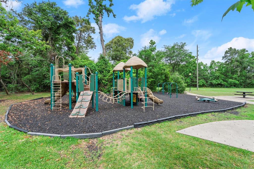 1619 Julia Park Drive