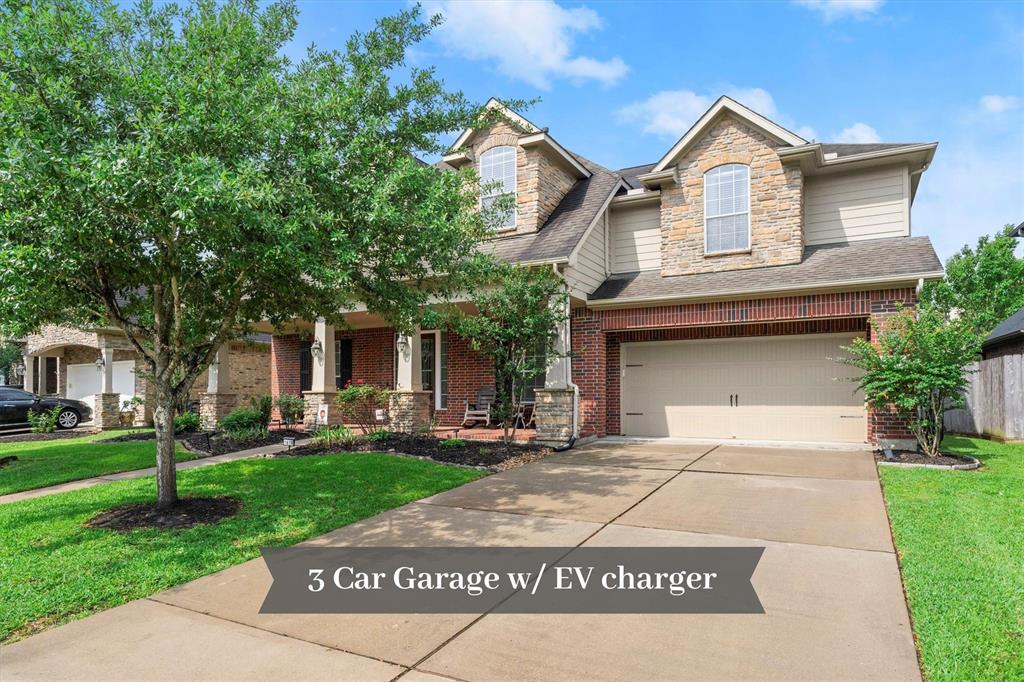 1619 Julia Park Drive