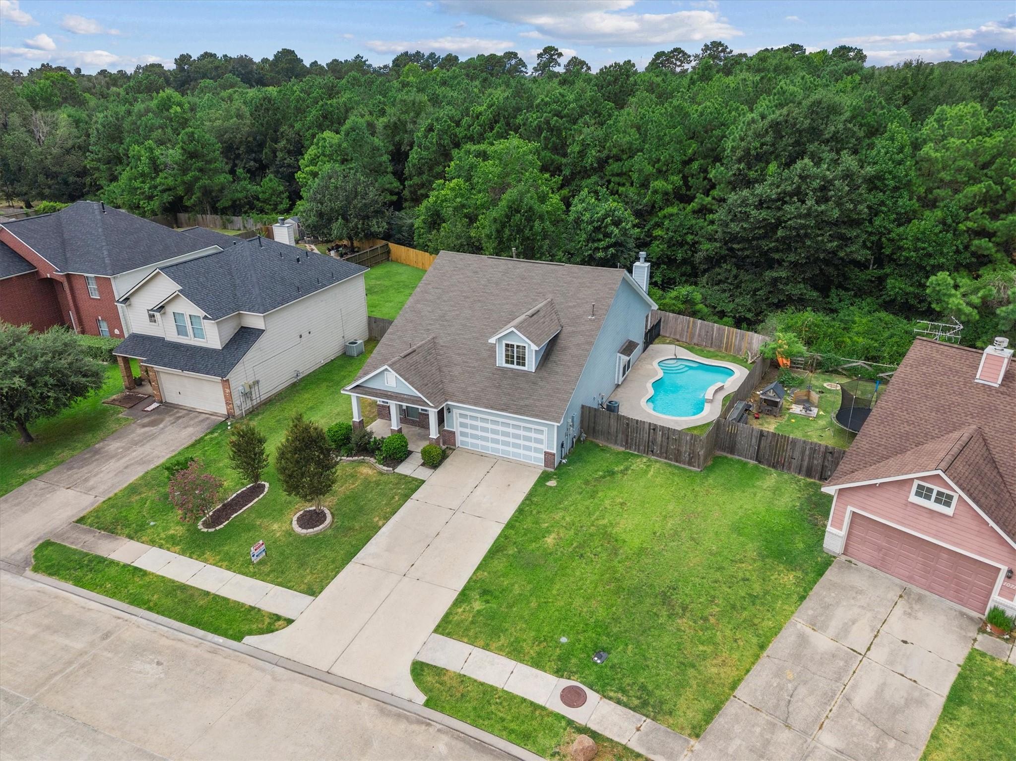 1069 Shadow Glenn Drive