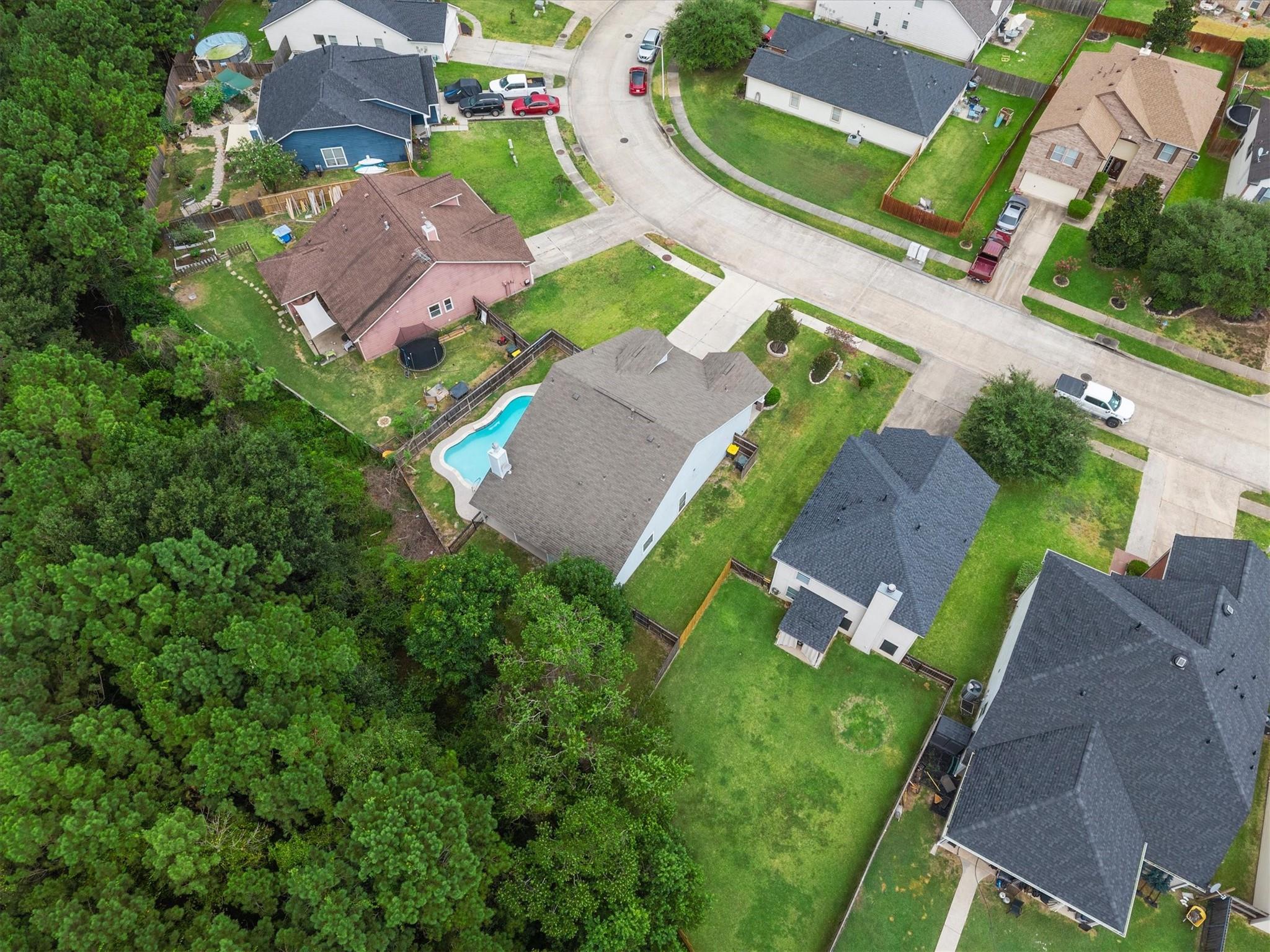 1069 Shadow Glenn Drive