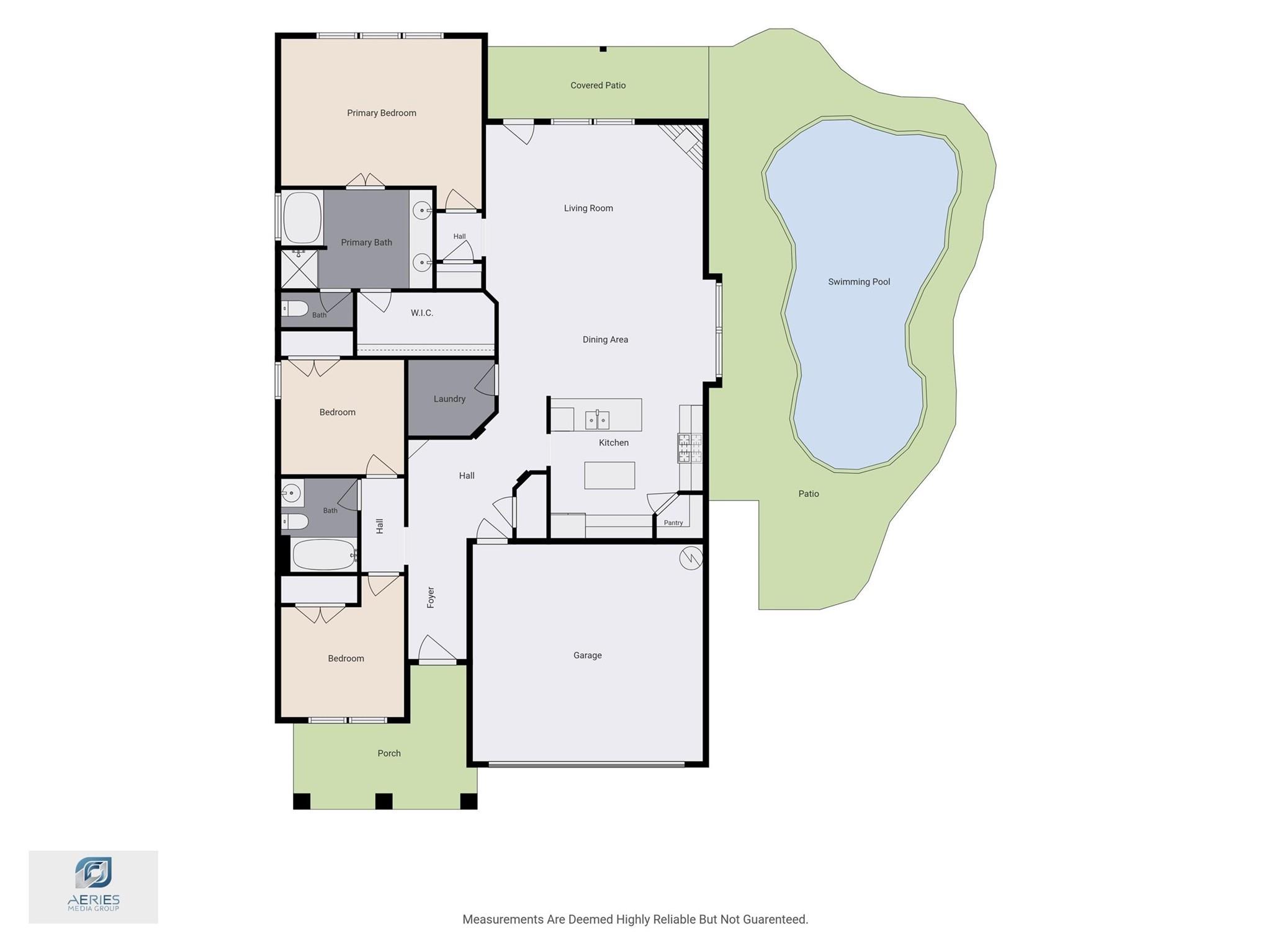 1069 Shadow Glenn Drive