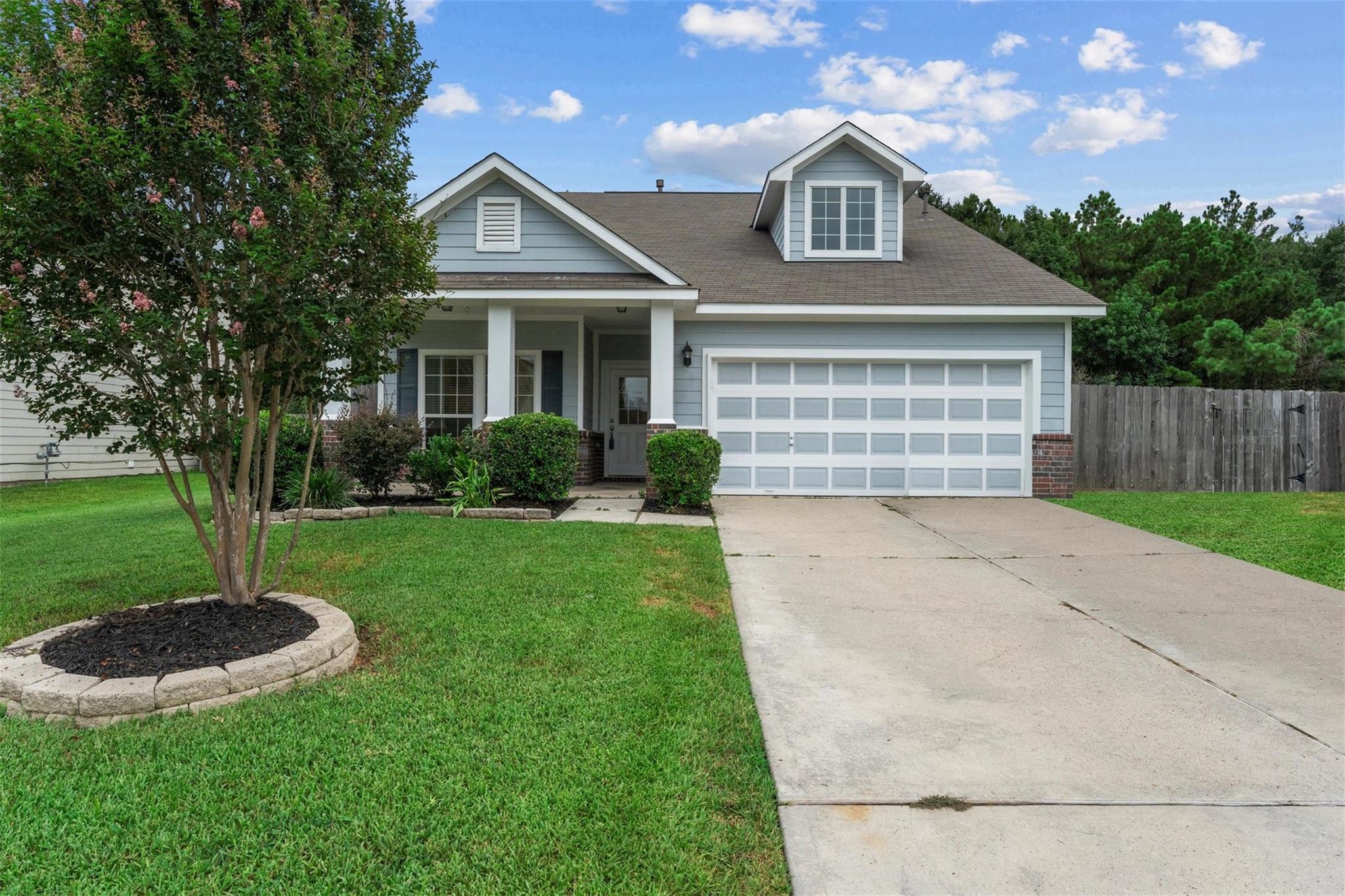 1069 Shadow Glenn Drive