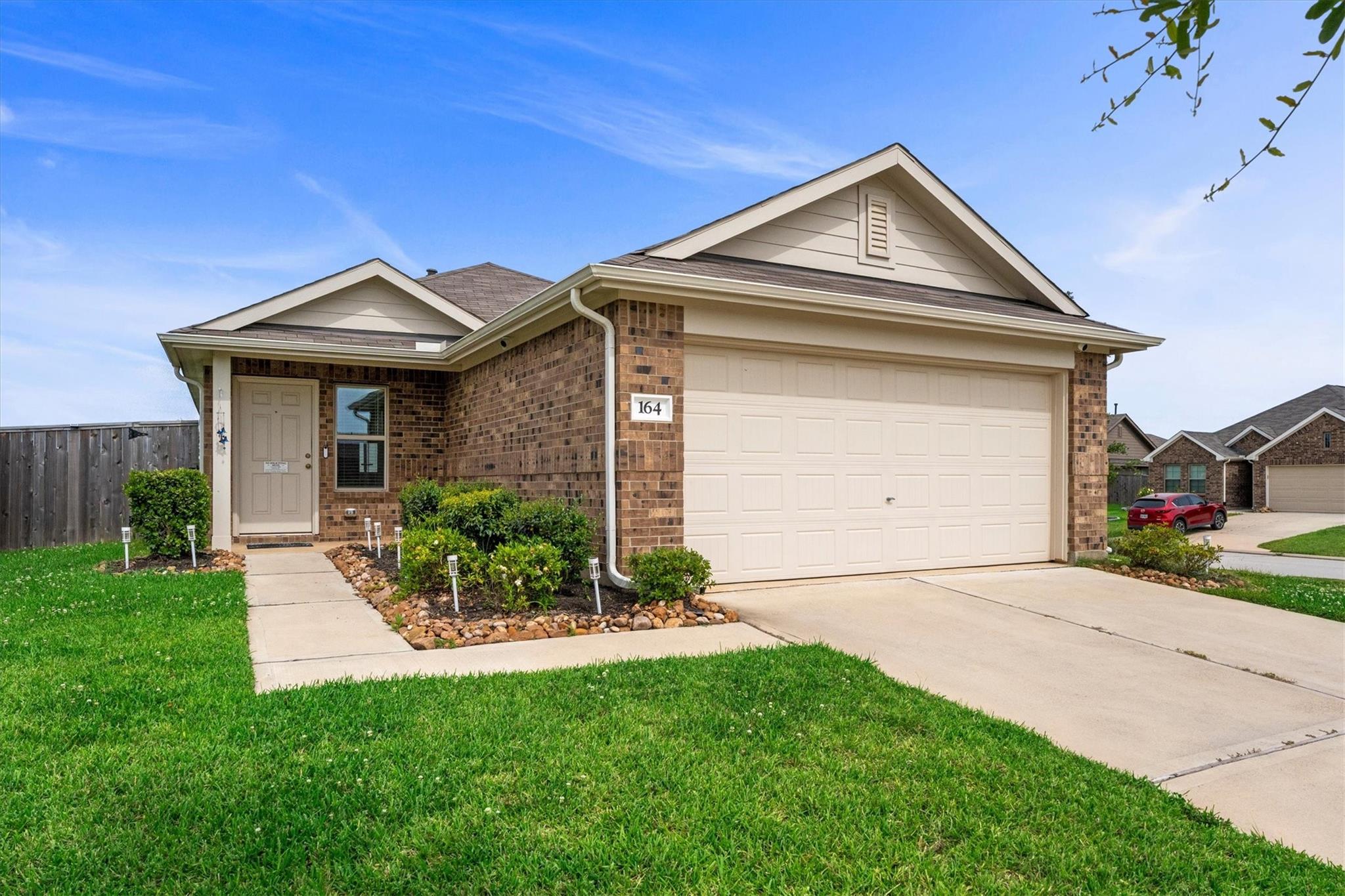 164 Pine Bend Court