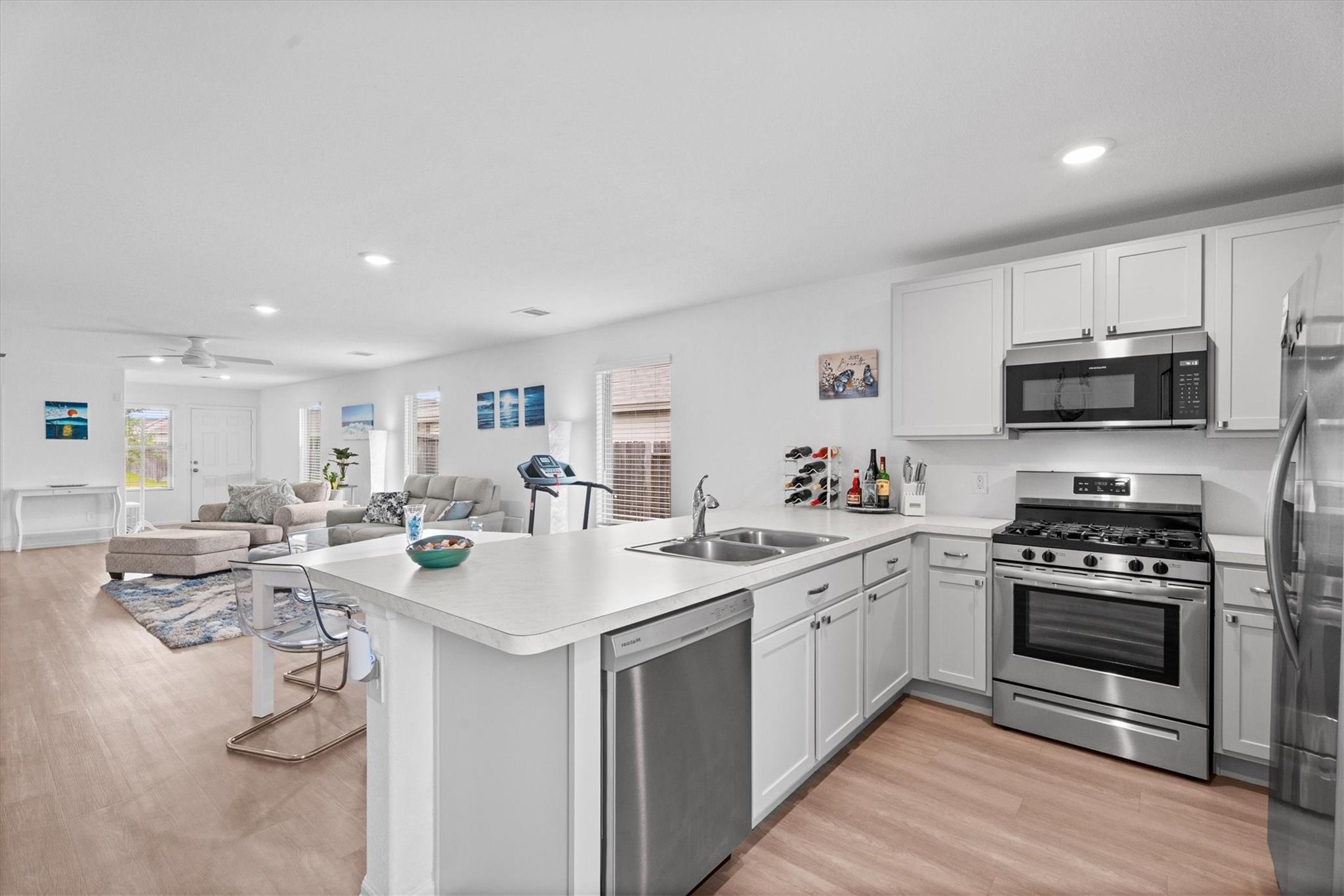 164 Pine Bend Court