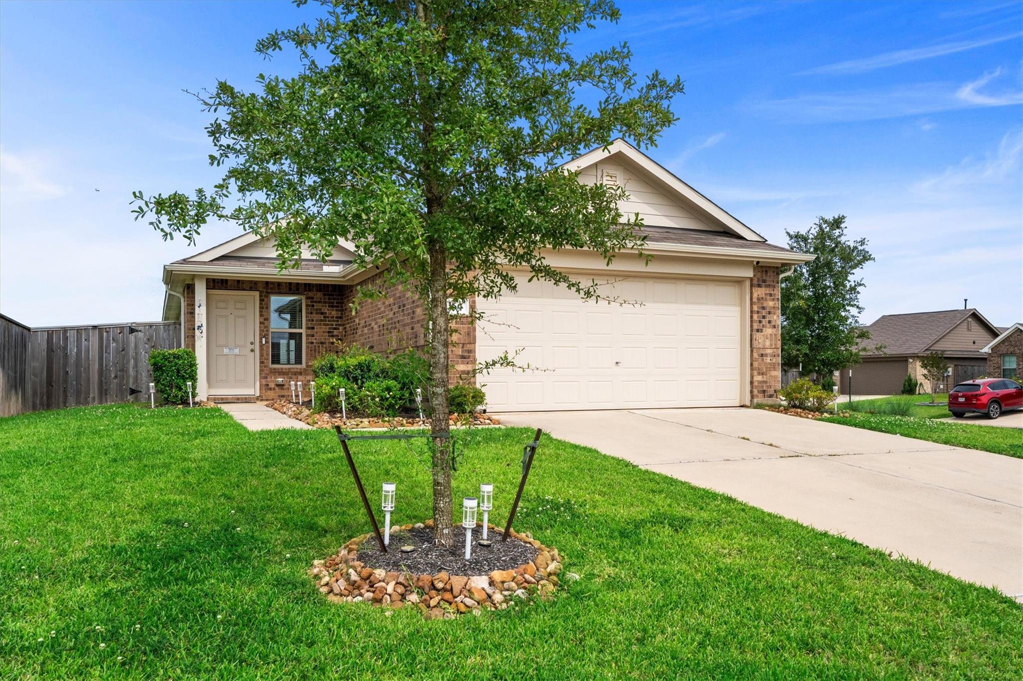 164 Pine Bend Court