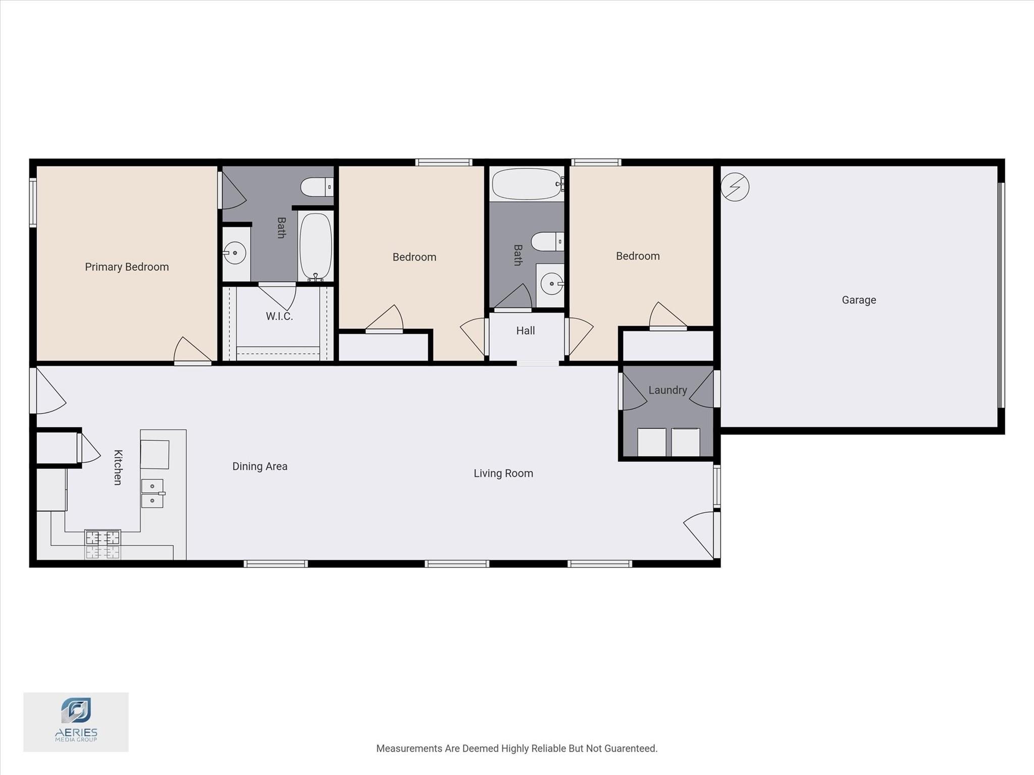164 Pine Bend Court