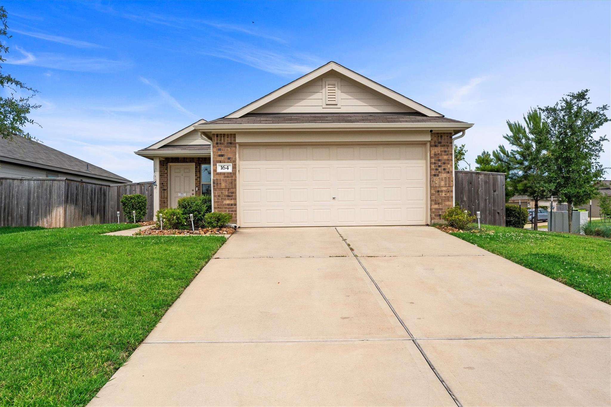164 Pine Bend Court