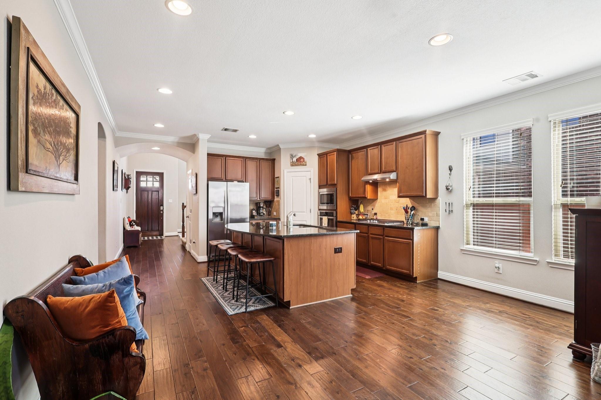 3668 Cottage Pines Lane