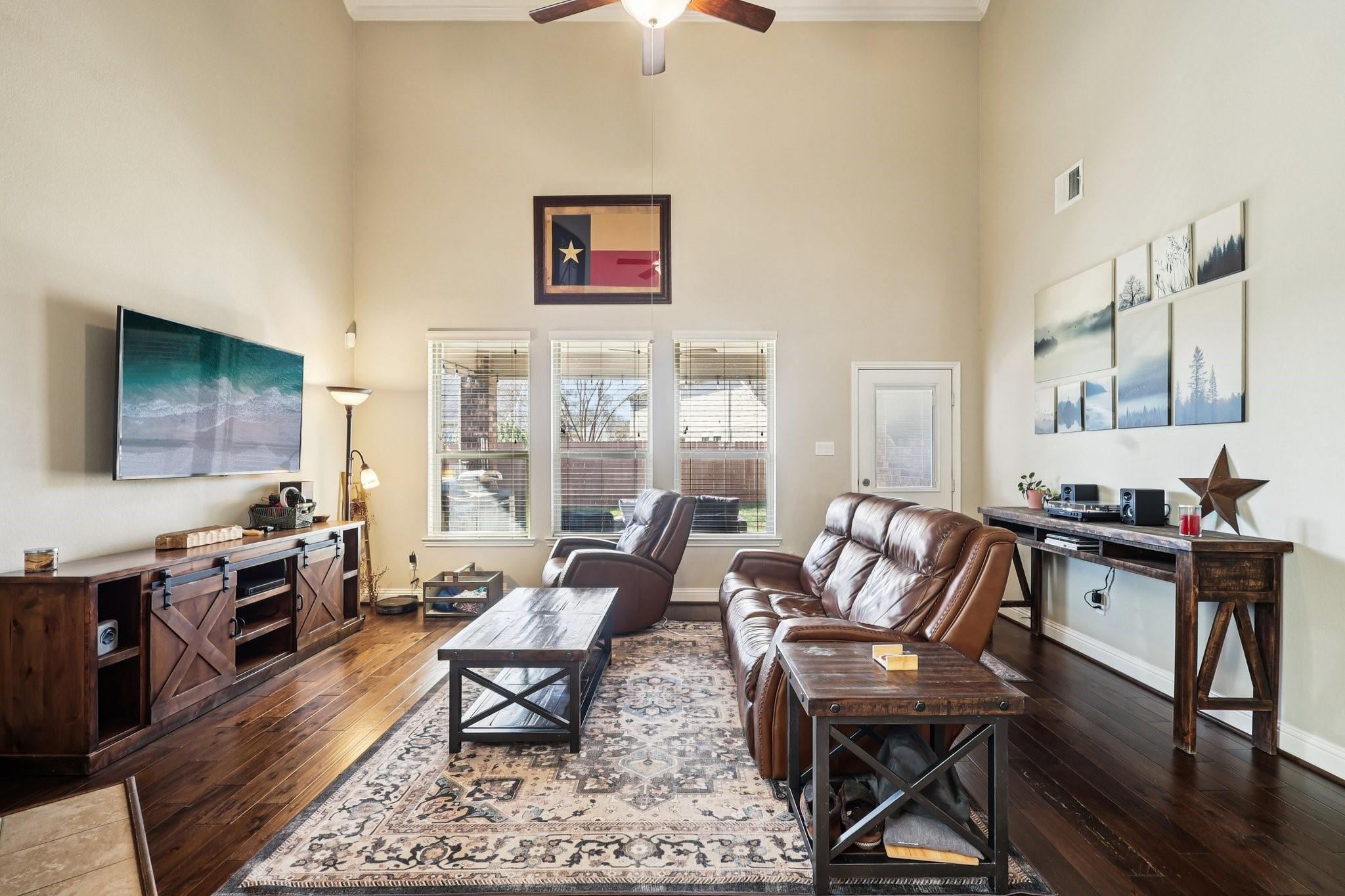 3668 Cottage Pines Lane