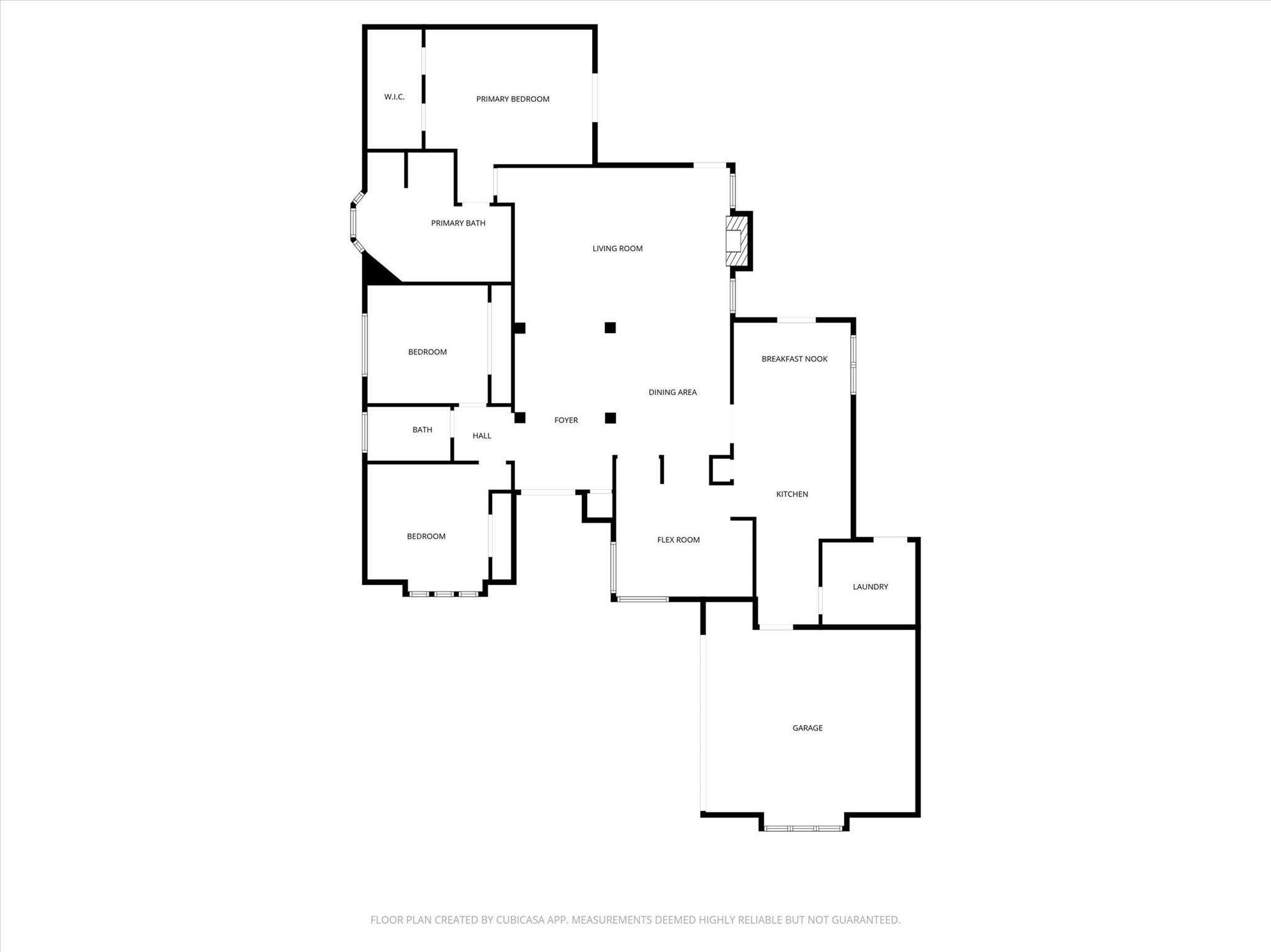 3502 Chapel Square Drive