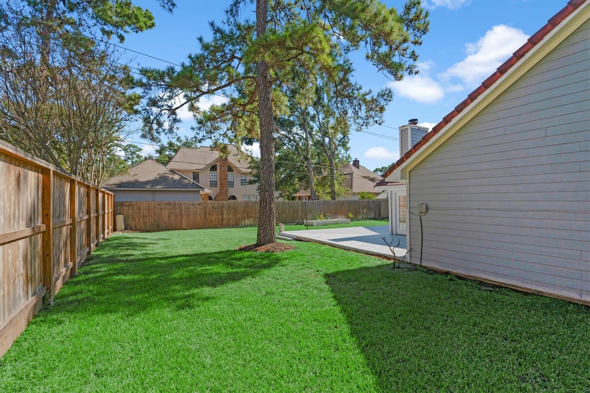 3502 Chapel Square Drive