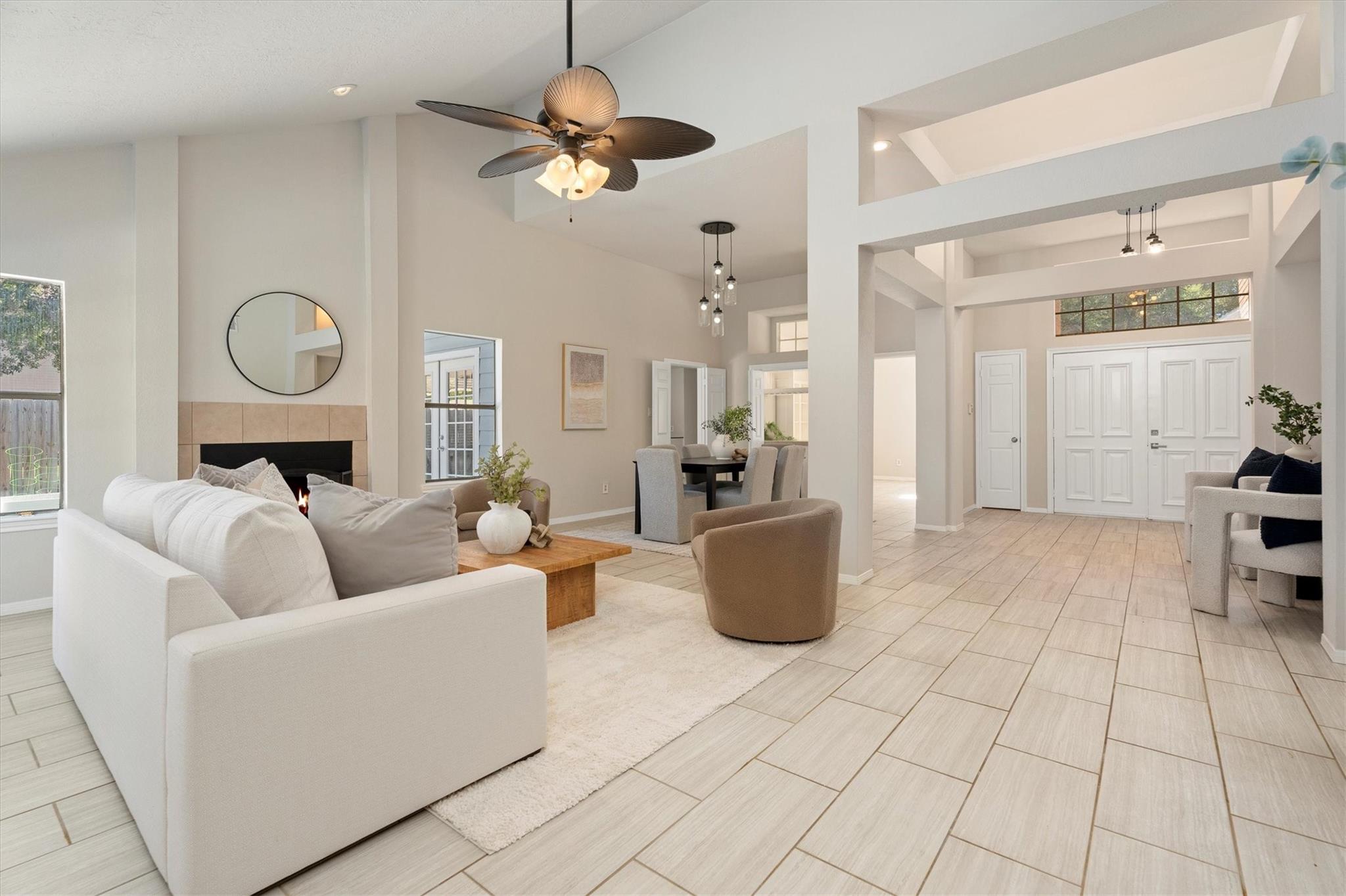 3502 Chapel Square Drive