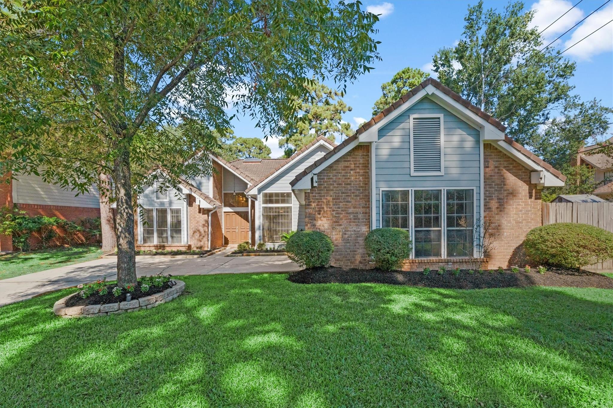 3502 Chapel Square Drive