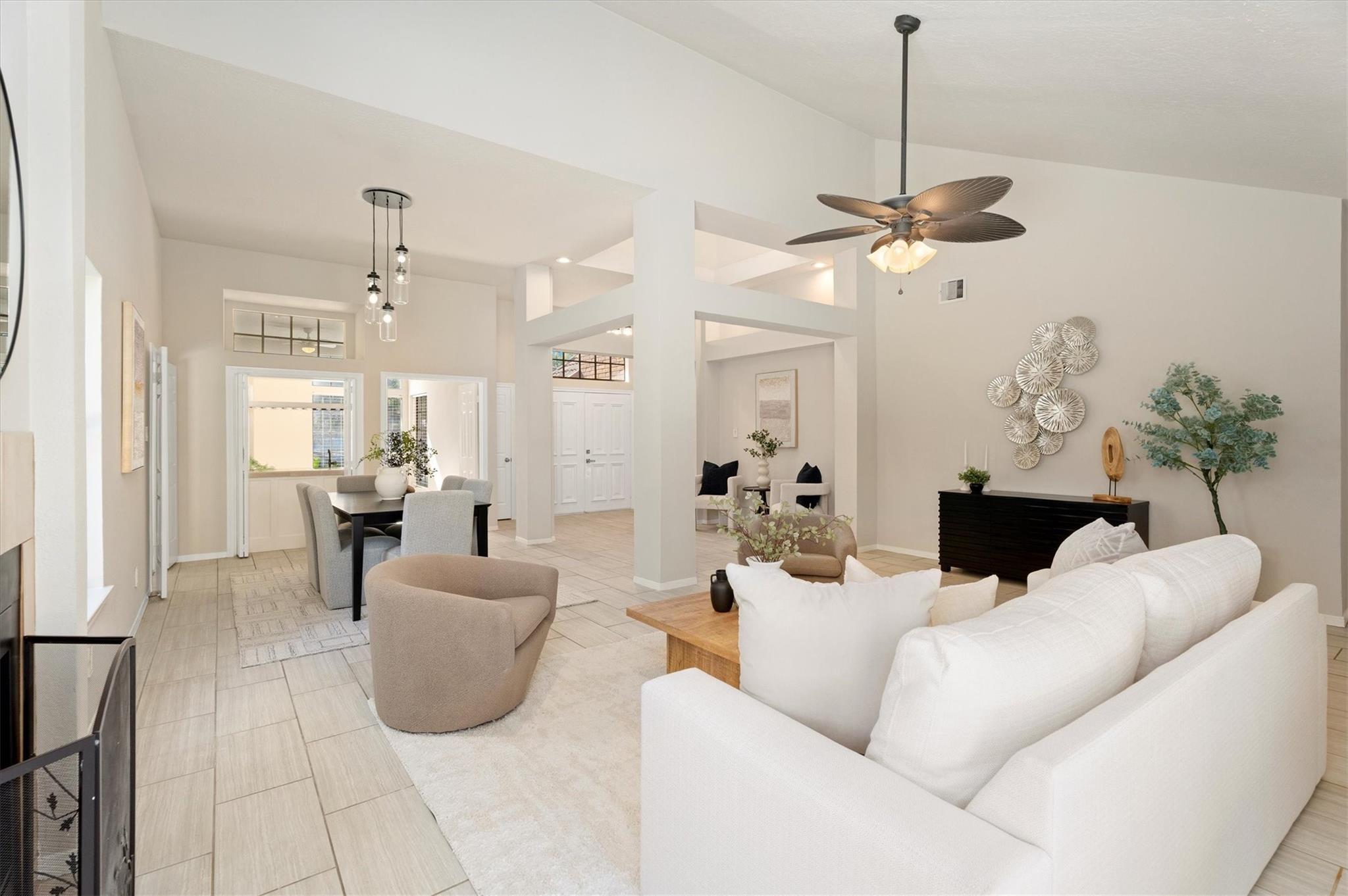 3502 Chapel Square Drive