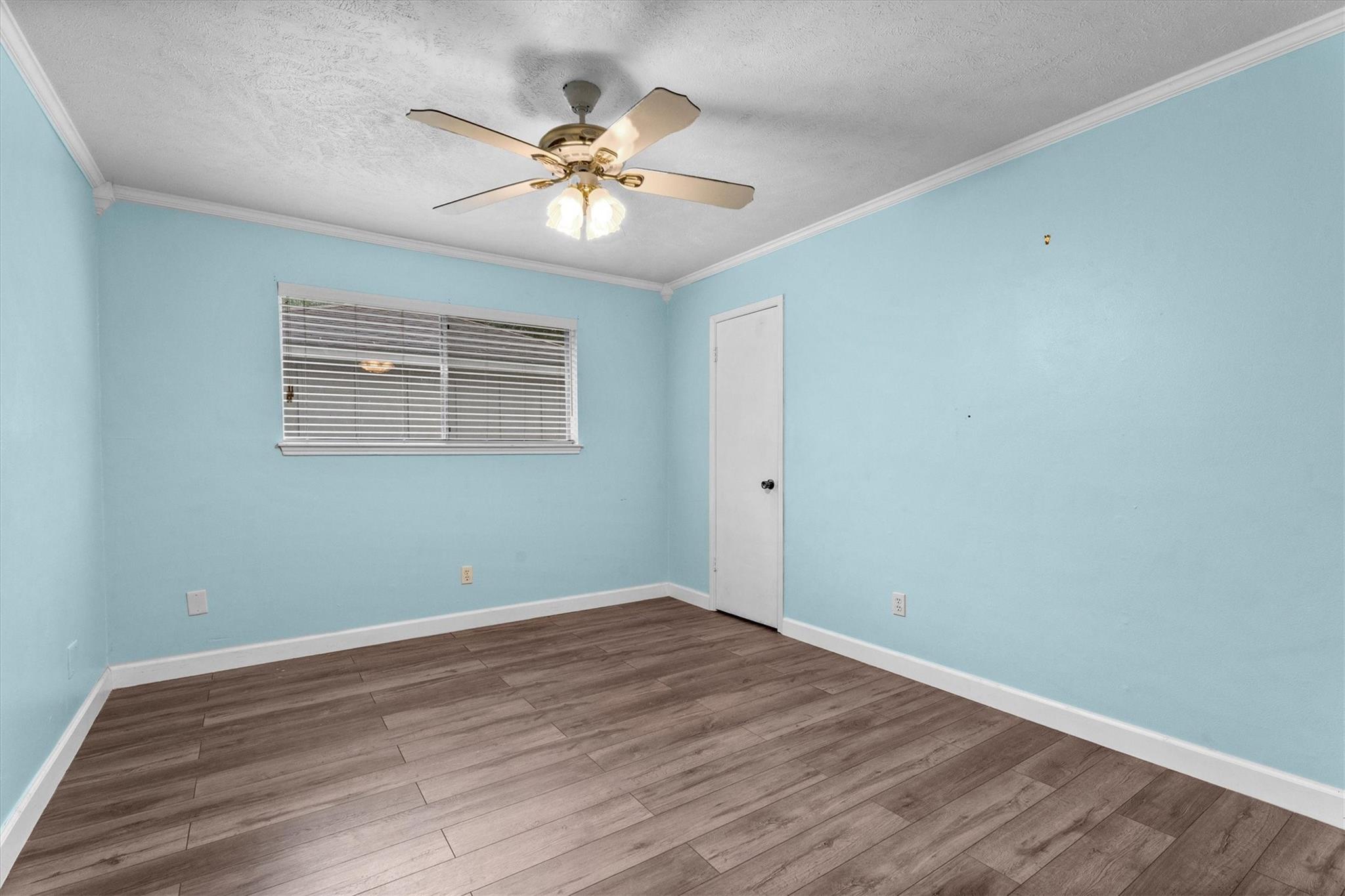 2931 Big Springs Drive