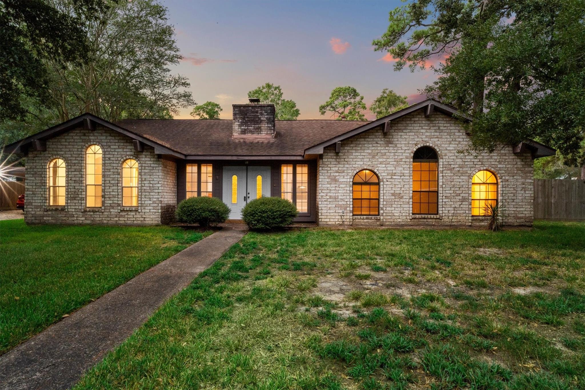 2931 Big Springs Drive
