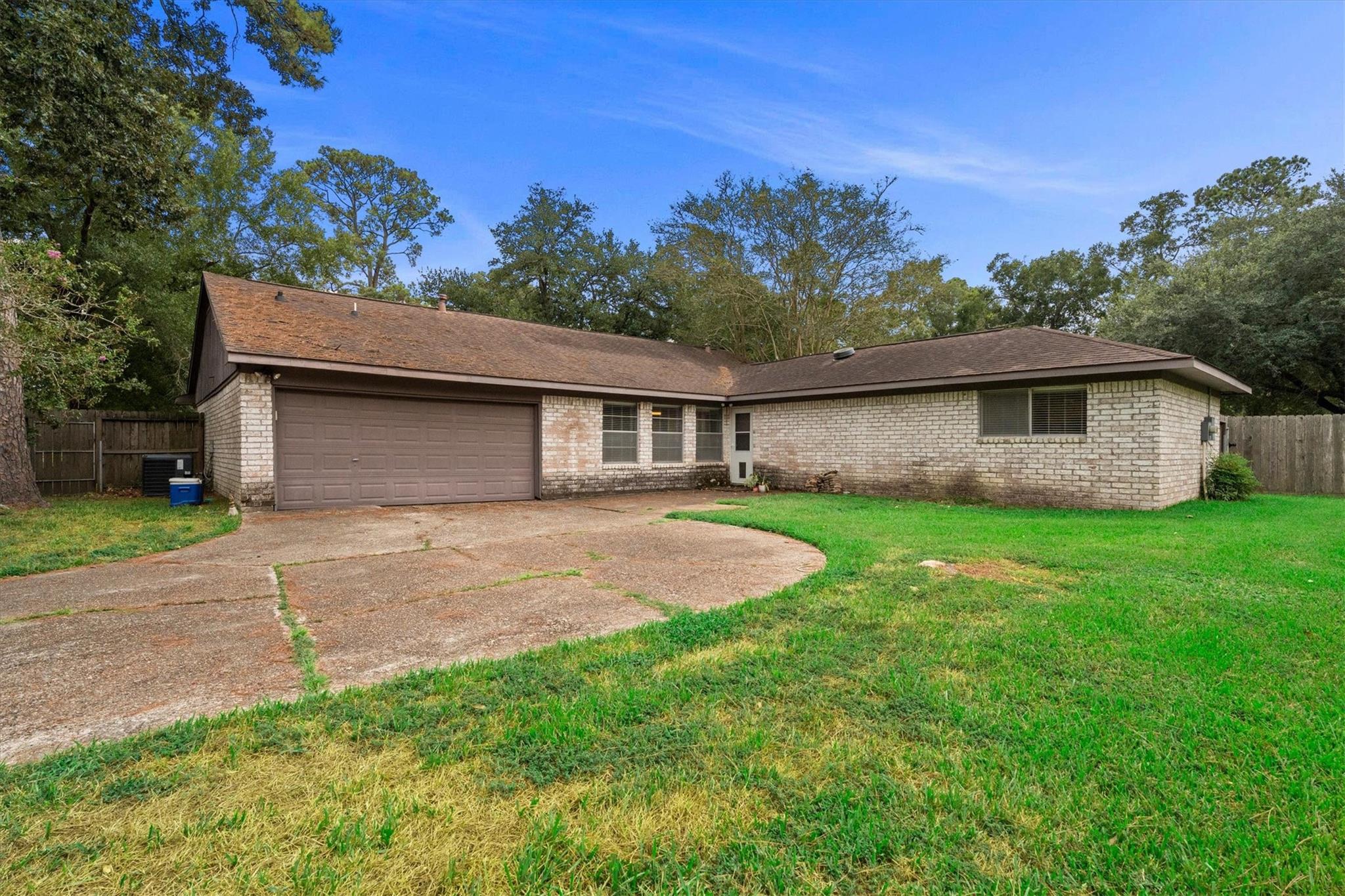 2931 Big Springs Drive